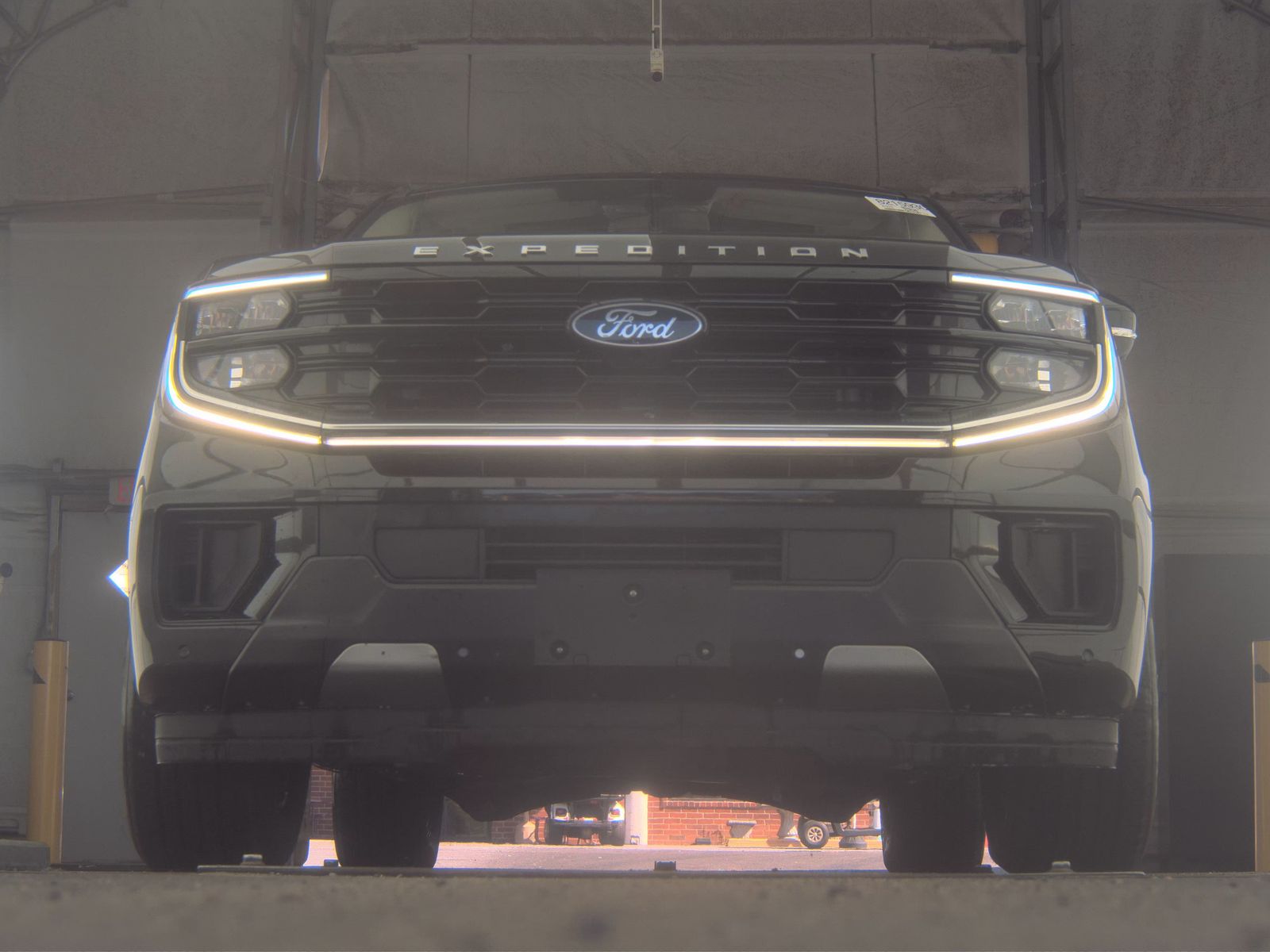 FORD EXPEDITION - 4