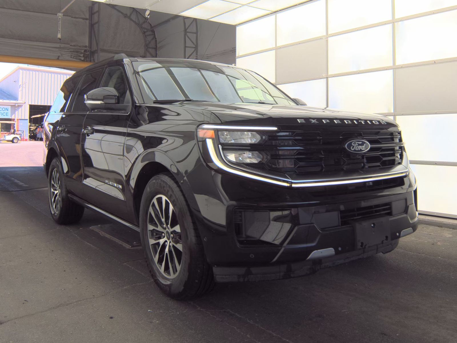 FORD EXPEDITION - 5