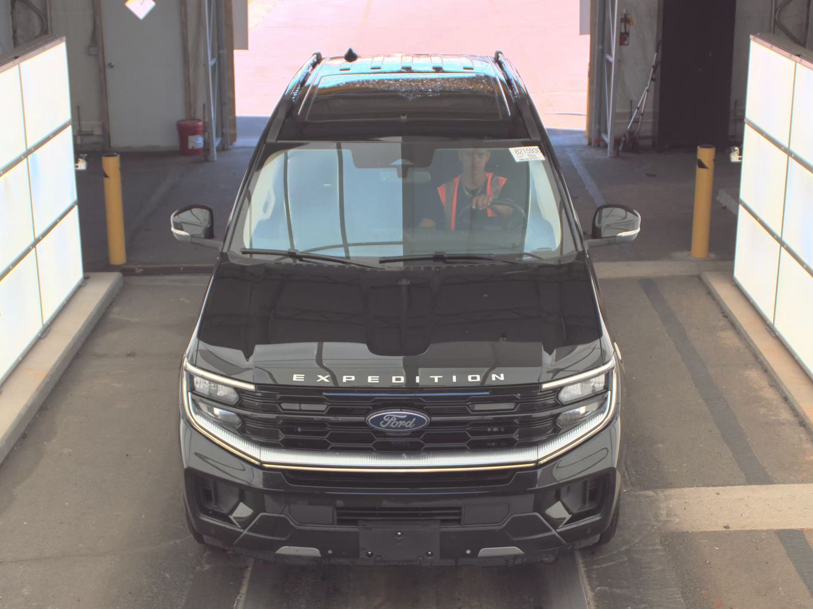 FORD EXPEDITION - 3