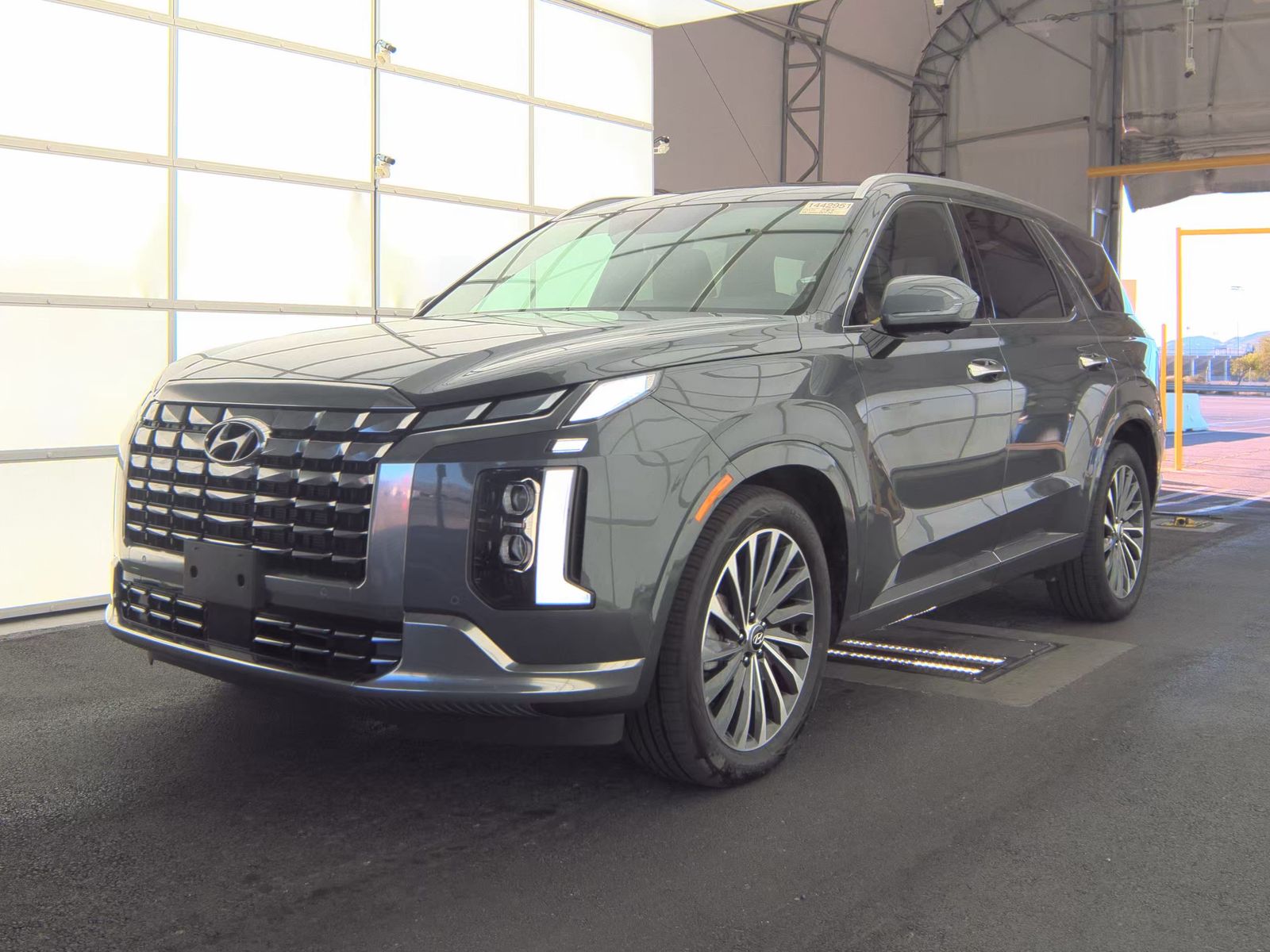 HYUNDAI PALISADE - 1
