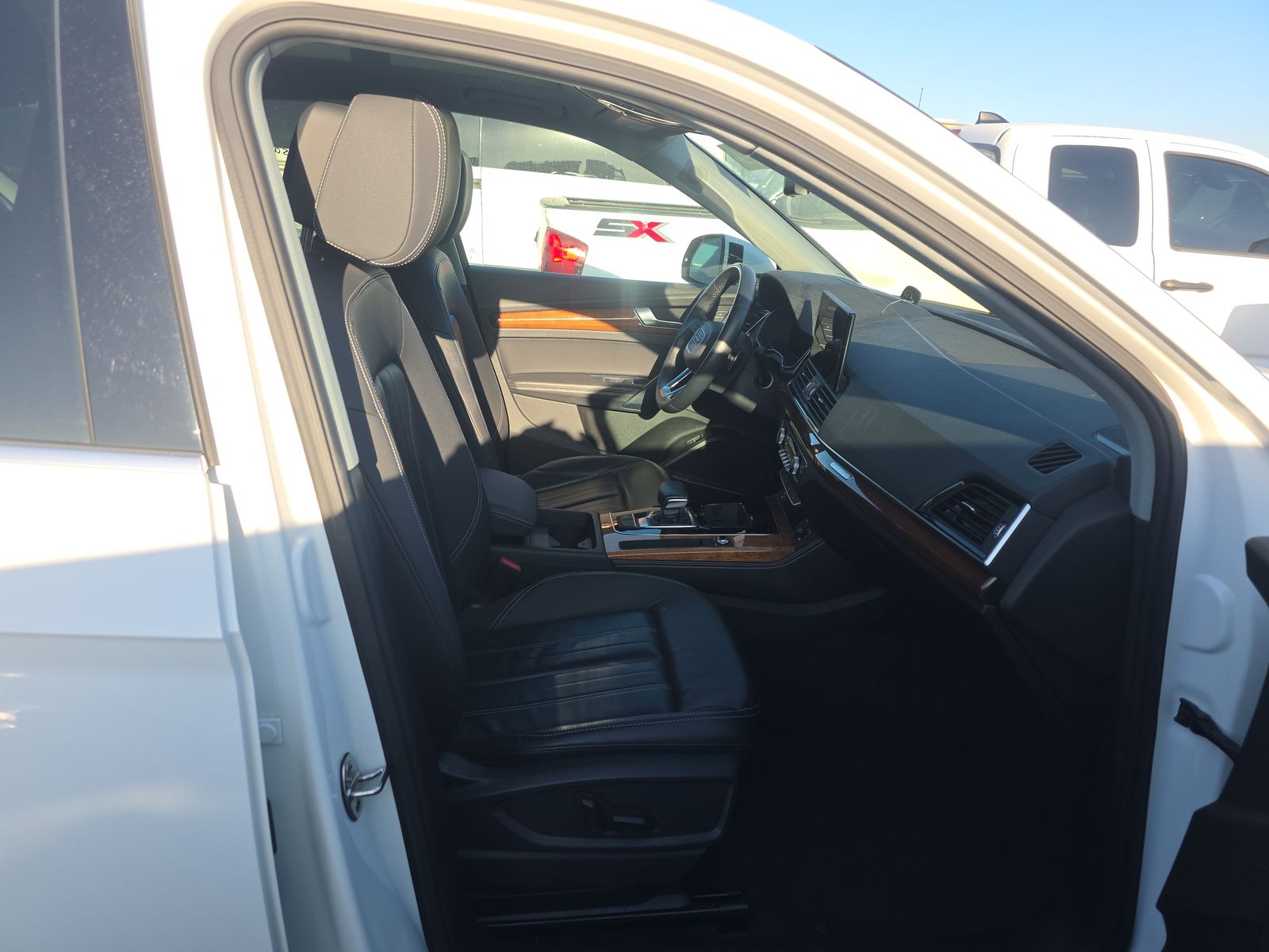 2023 Audi Q5 S line Premium Plus AWD