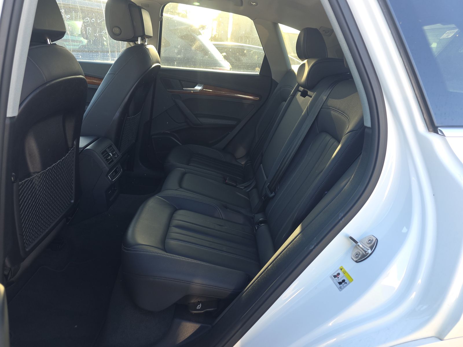 2023 Audi Q5 S line Premium Plus AWD