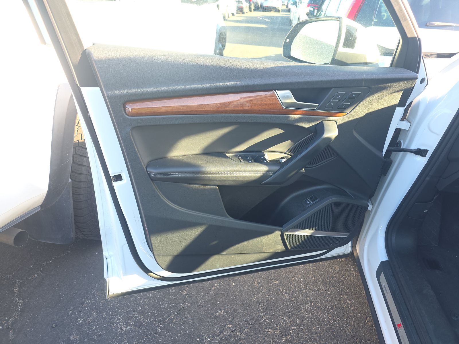 2023 Audi Q5 S line Premium Plus AWD