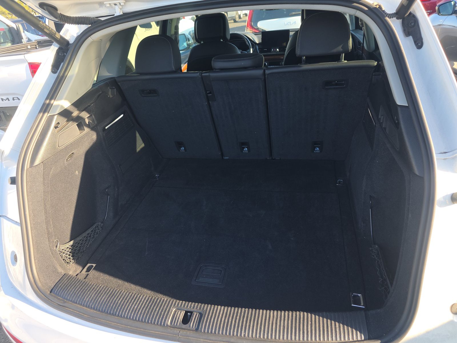 2023 Audi Q5 S line Premium Plus AWD