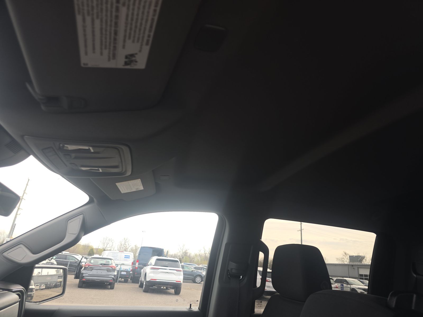 2024 Chevrolet Silverado 1500 LT AWD
