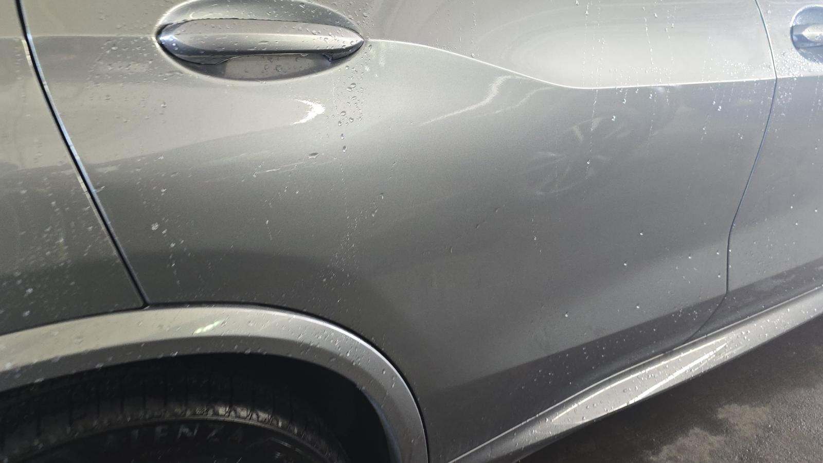 2026 BMW X5 xDrive40i AWD