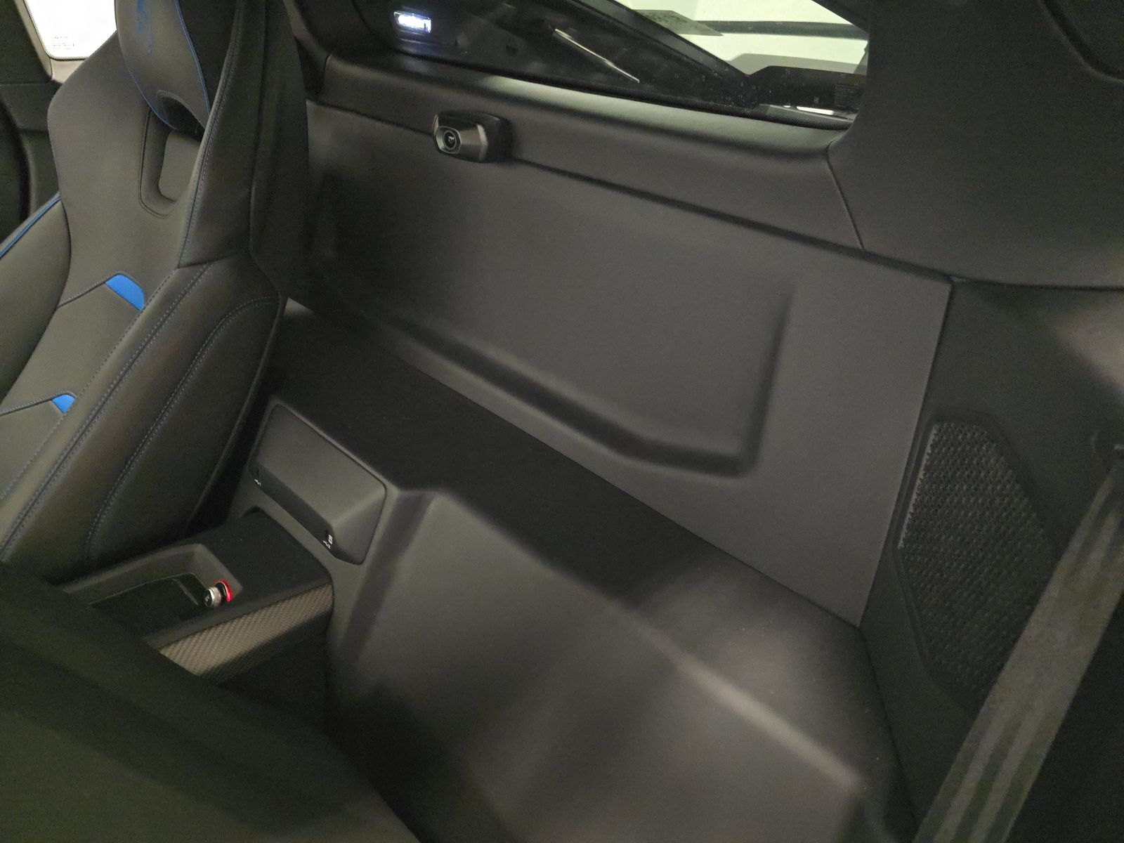 2020 Lamborghini Huracan EVO AWD