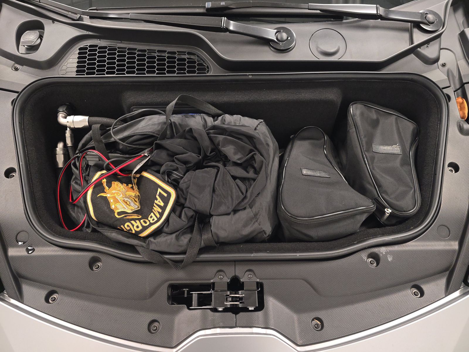 2020 Lamborghini Huracan EVO AWD