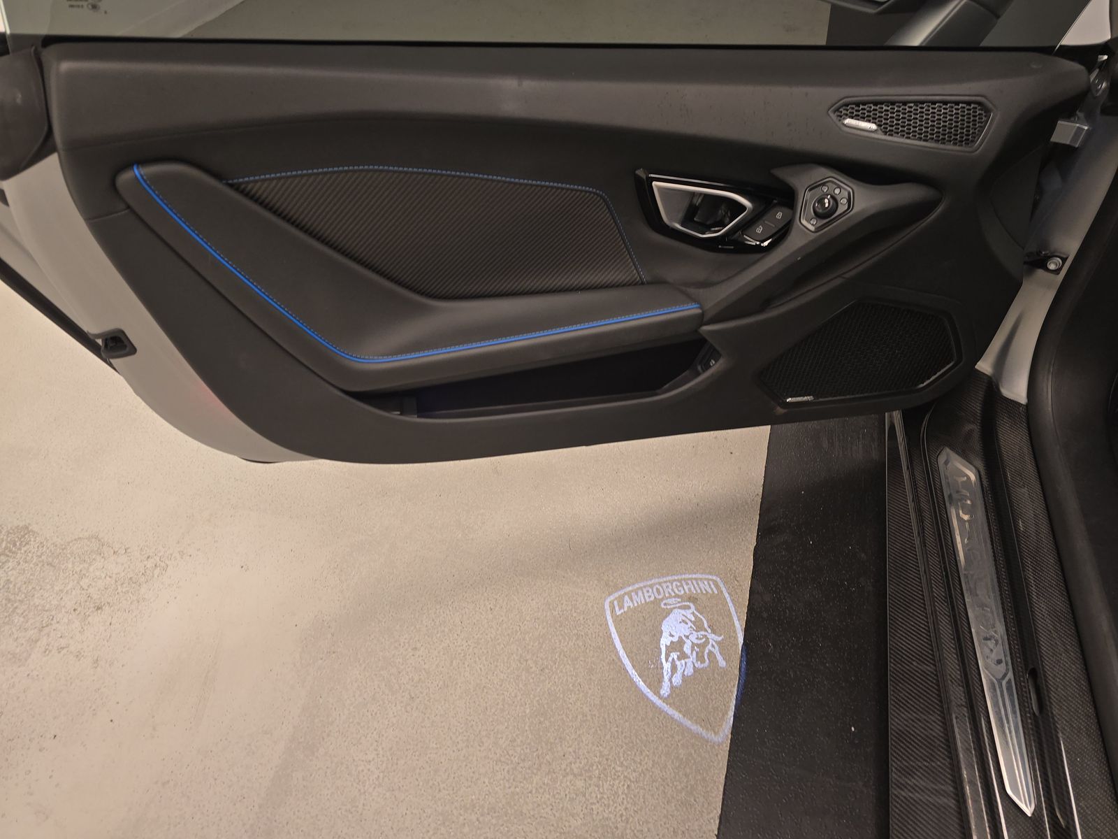 2020 Lamborghini Huracan EVO AWD