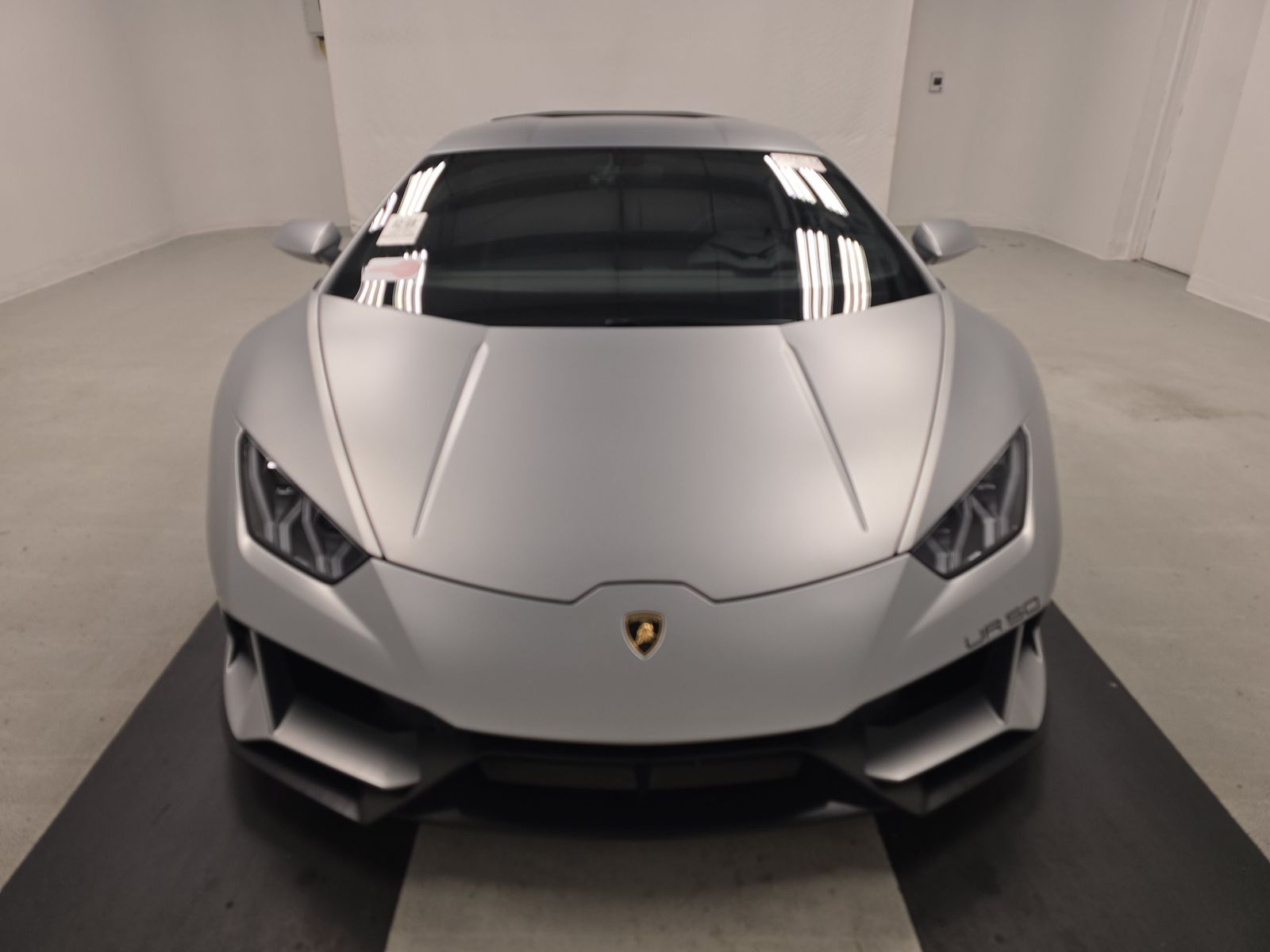 2020 Lamborghini Huracan EVO AWD