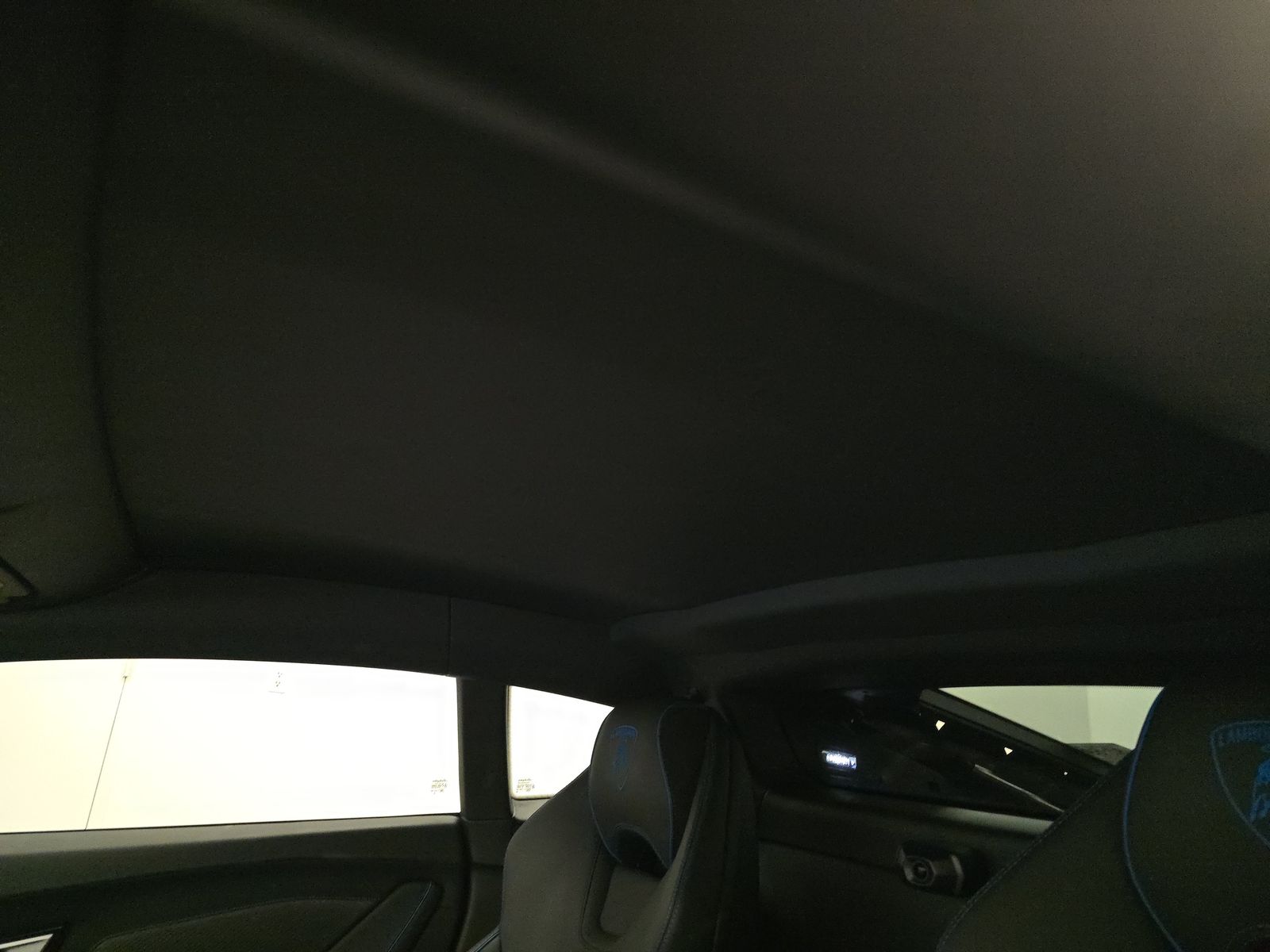 2020 Lamborghini Huracan EVO AWD