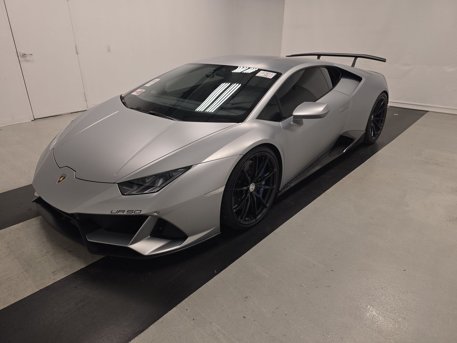 2020 Lamborghini Huracan EVO AWD