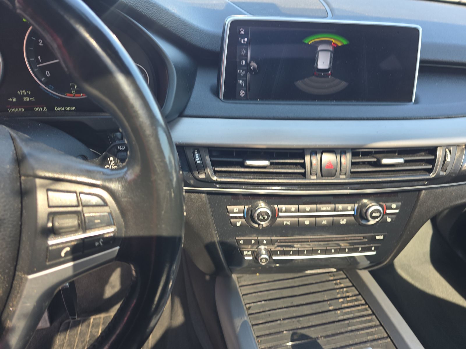 2017 BMW X5 xDrive35i AWD