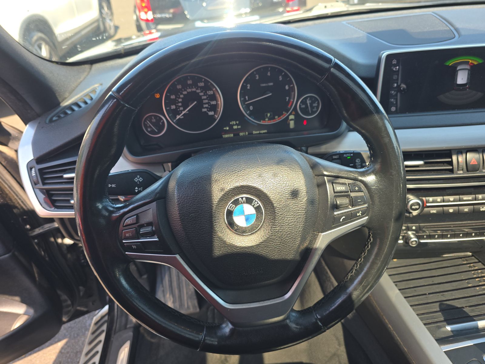 2017 BMW X5 xDrive35i AWD