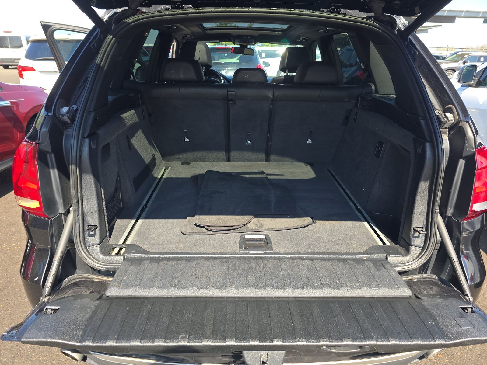 2017 BMW X5 xDrive35i AWD