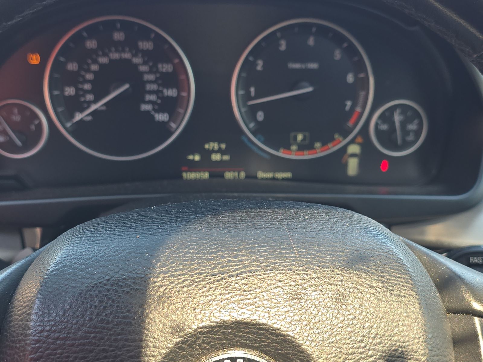 2017 BMW X5 xDrive35i AWD