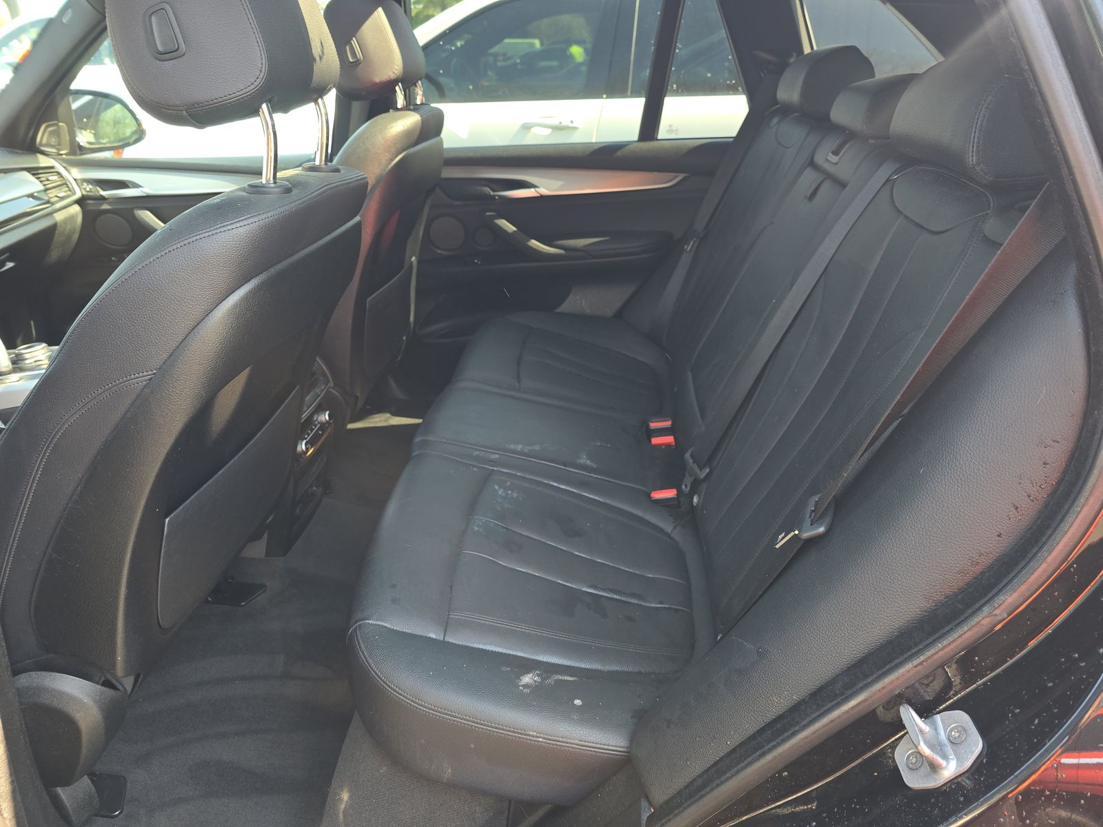 2017 BMW X5 xDrive35i AWD