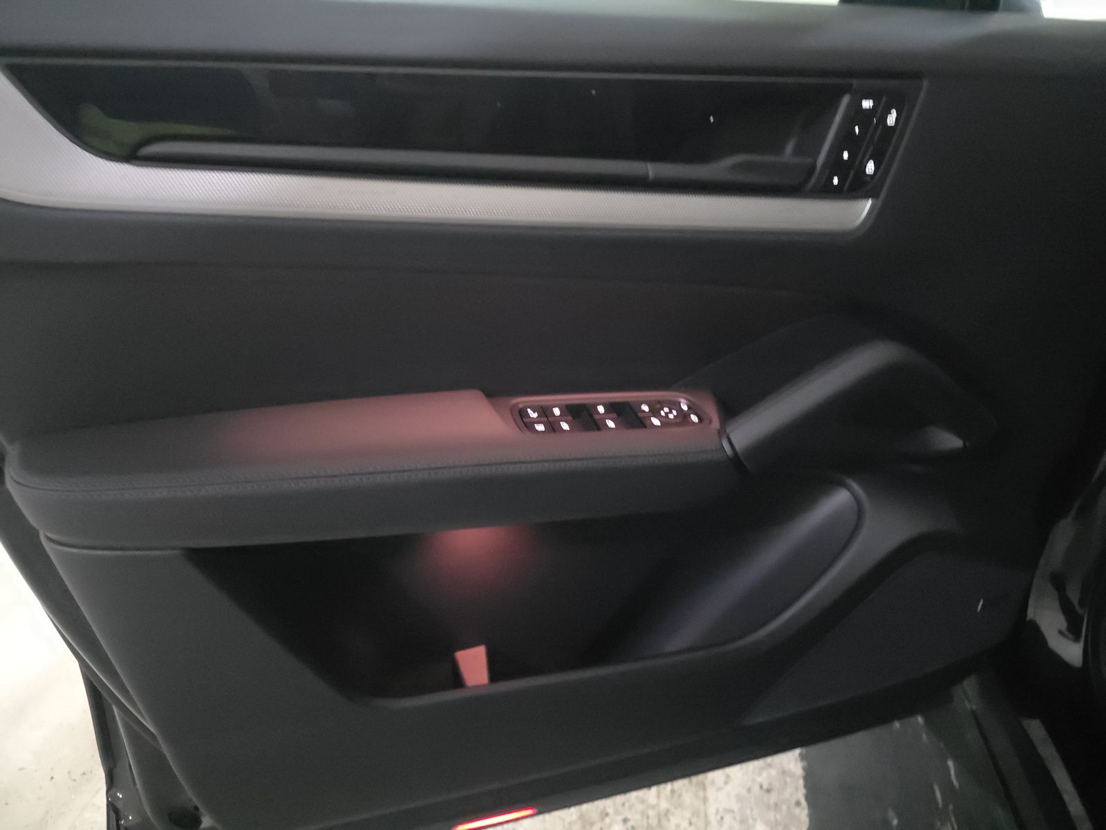 2025 Porsche Cayenne E-Hybrid AWD