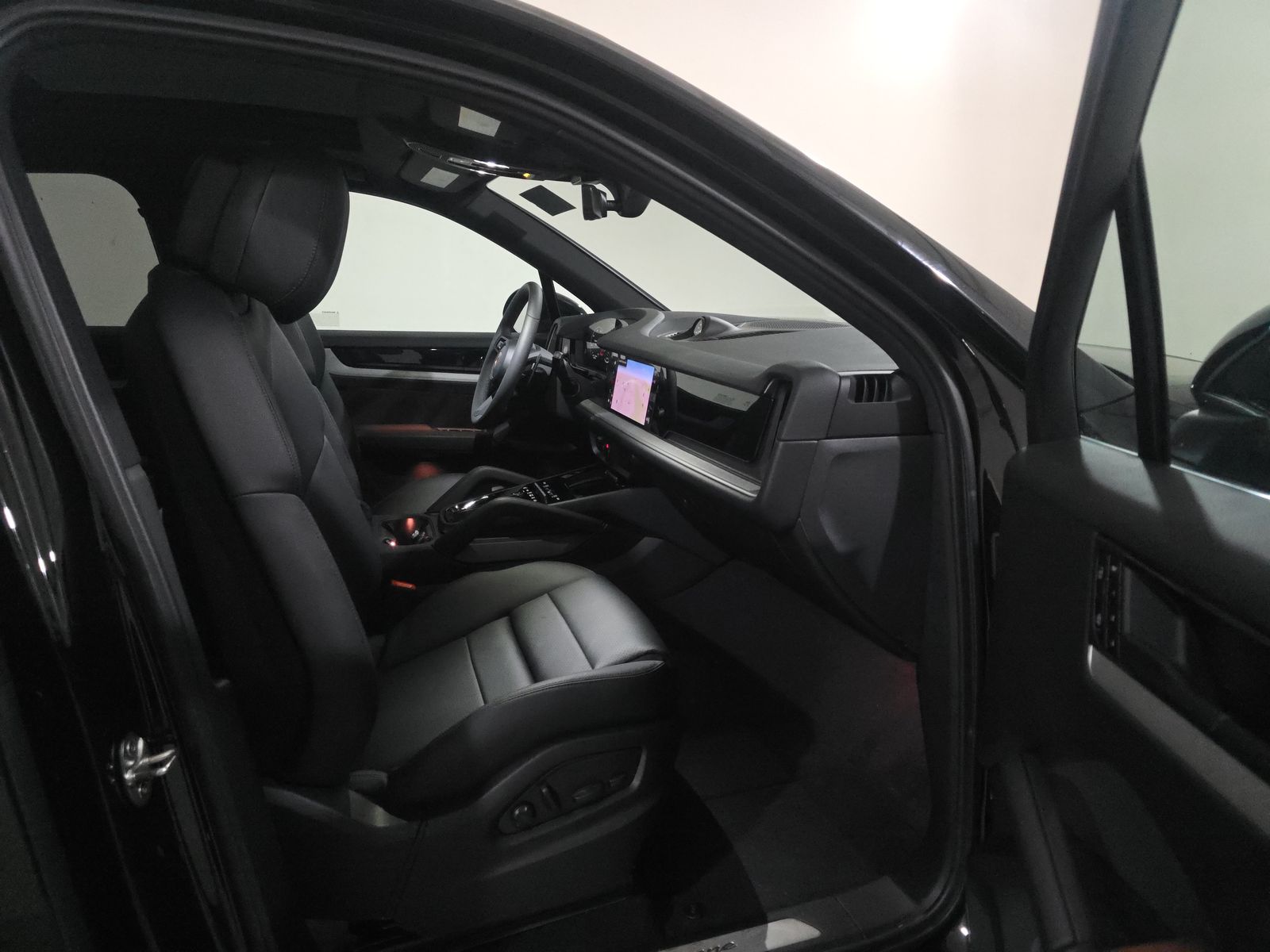 2025 Porsche Cayenne E-Hybrid AWD