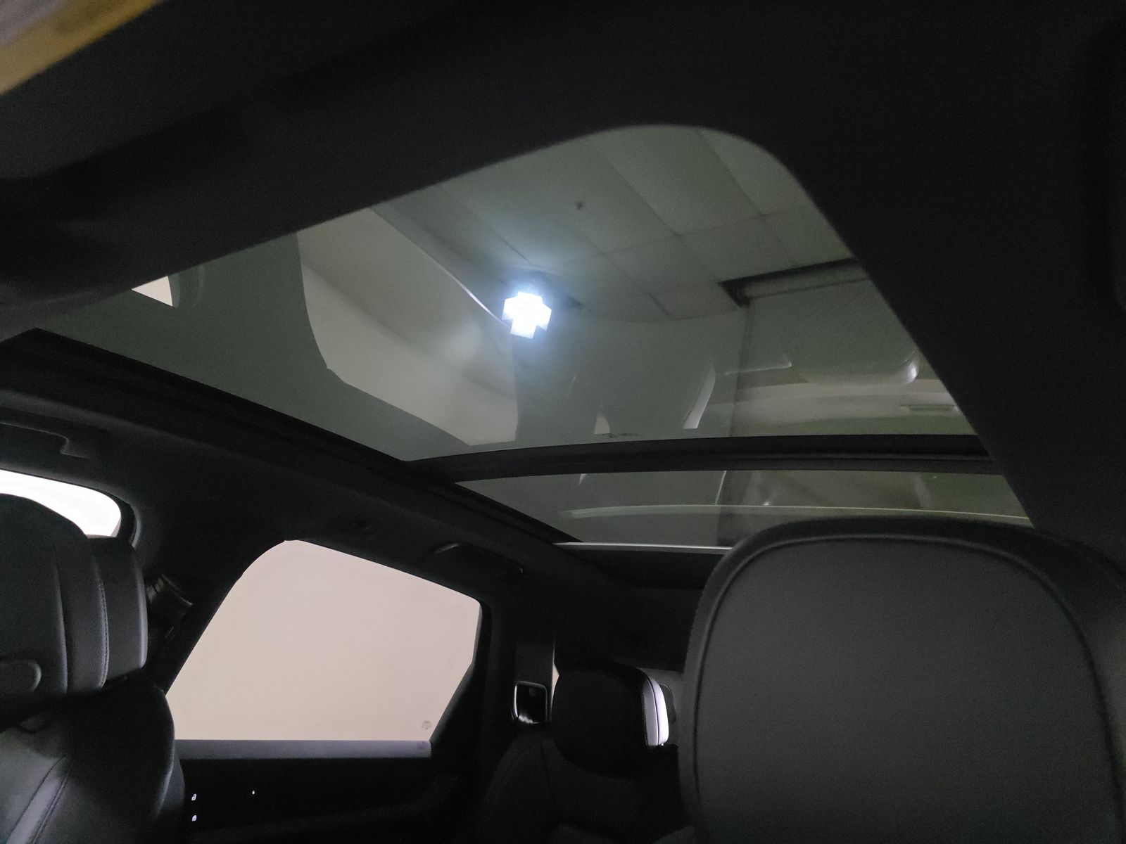 2025 Porsche Cayenne E-Hybrid AWD