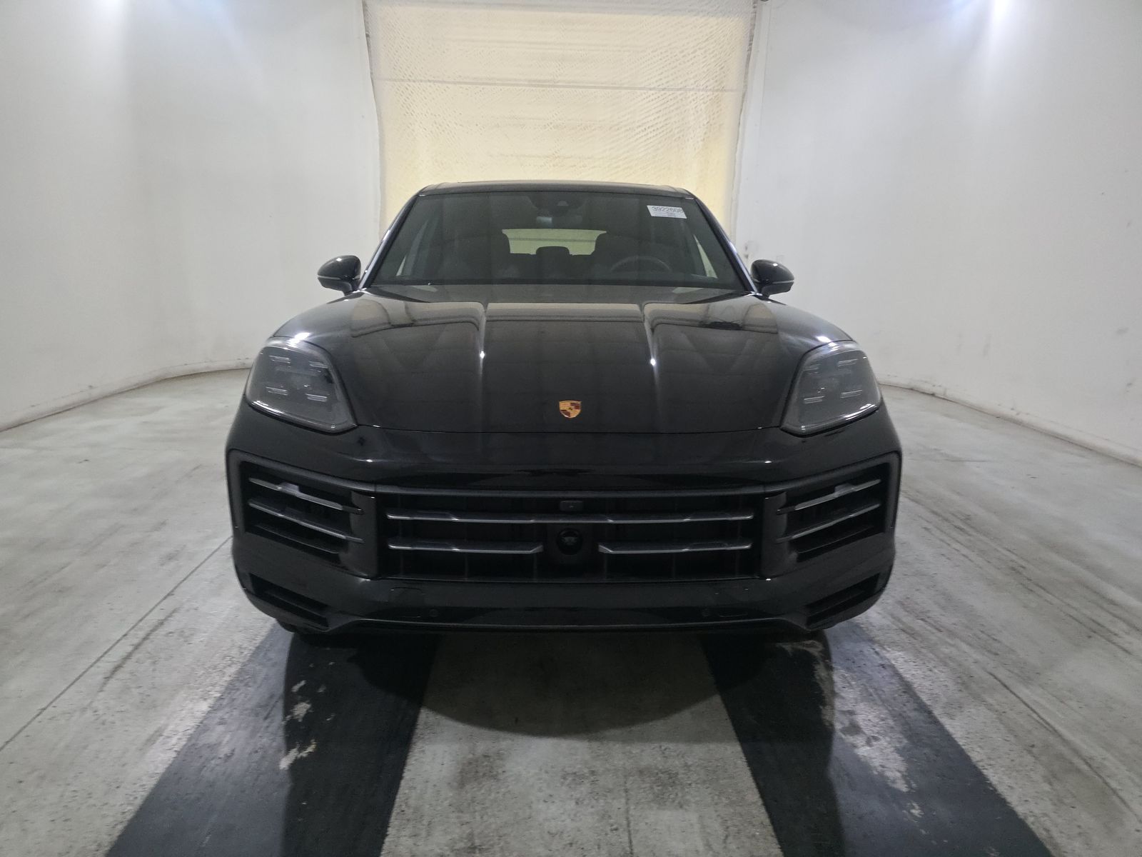 2025 Porsche Cayenne E-Hybrid AWD