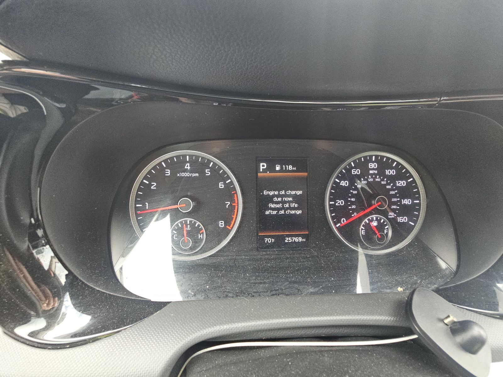 2023 Kia K5 LXS FWD