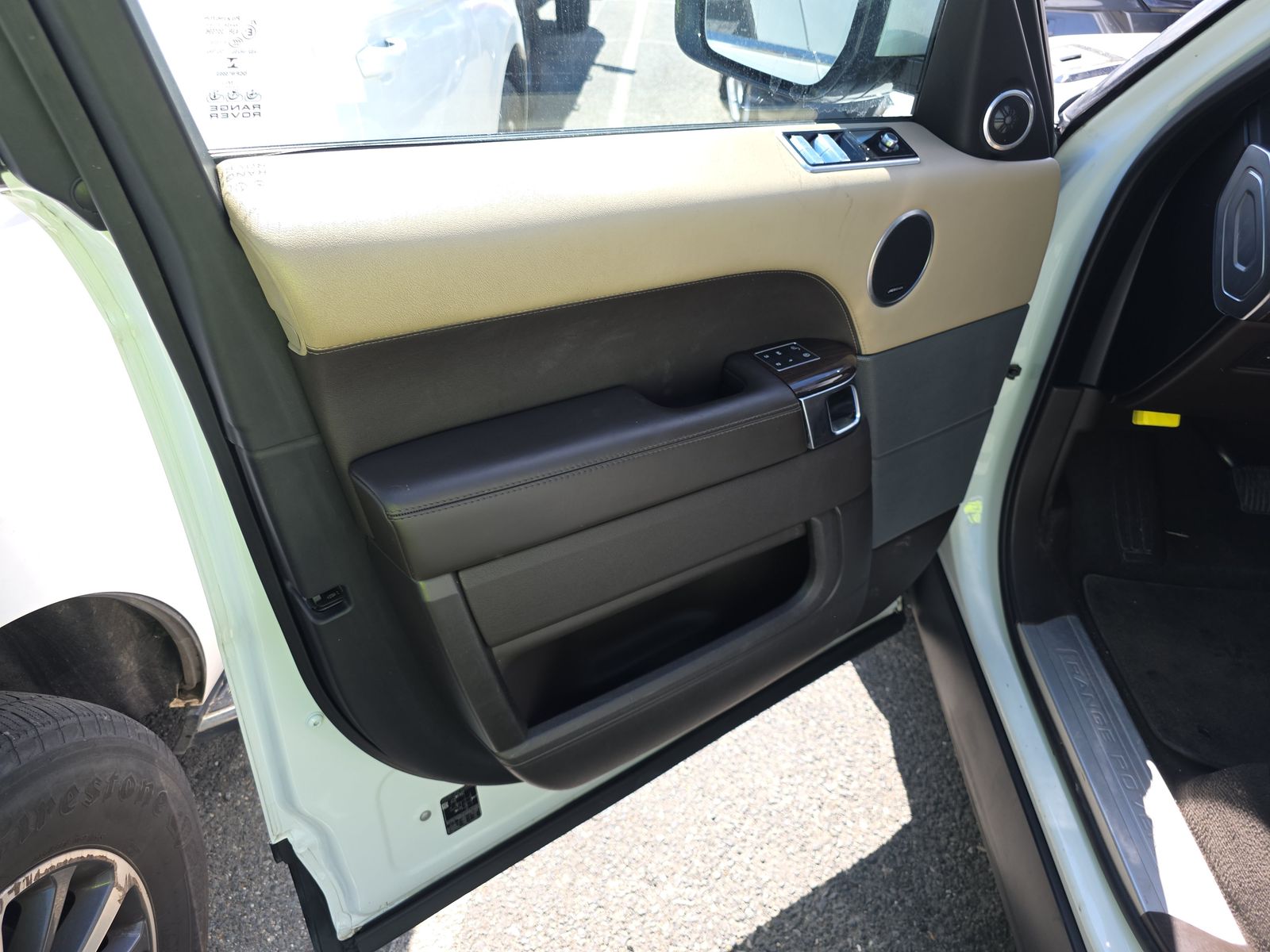 LAND ROVER RANGE ROVER SPORT - 10