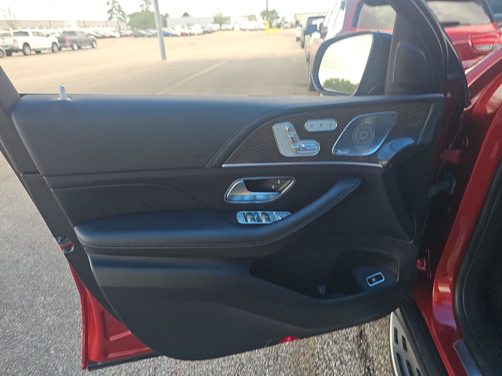 MERCEDES-BENZ GLE-CLASS - 10