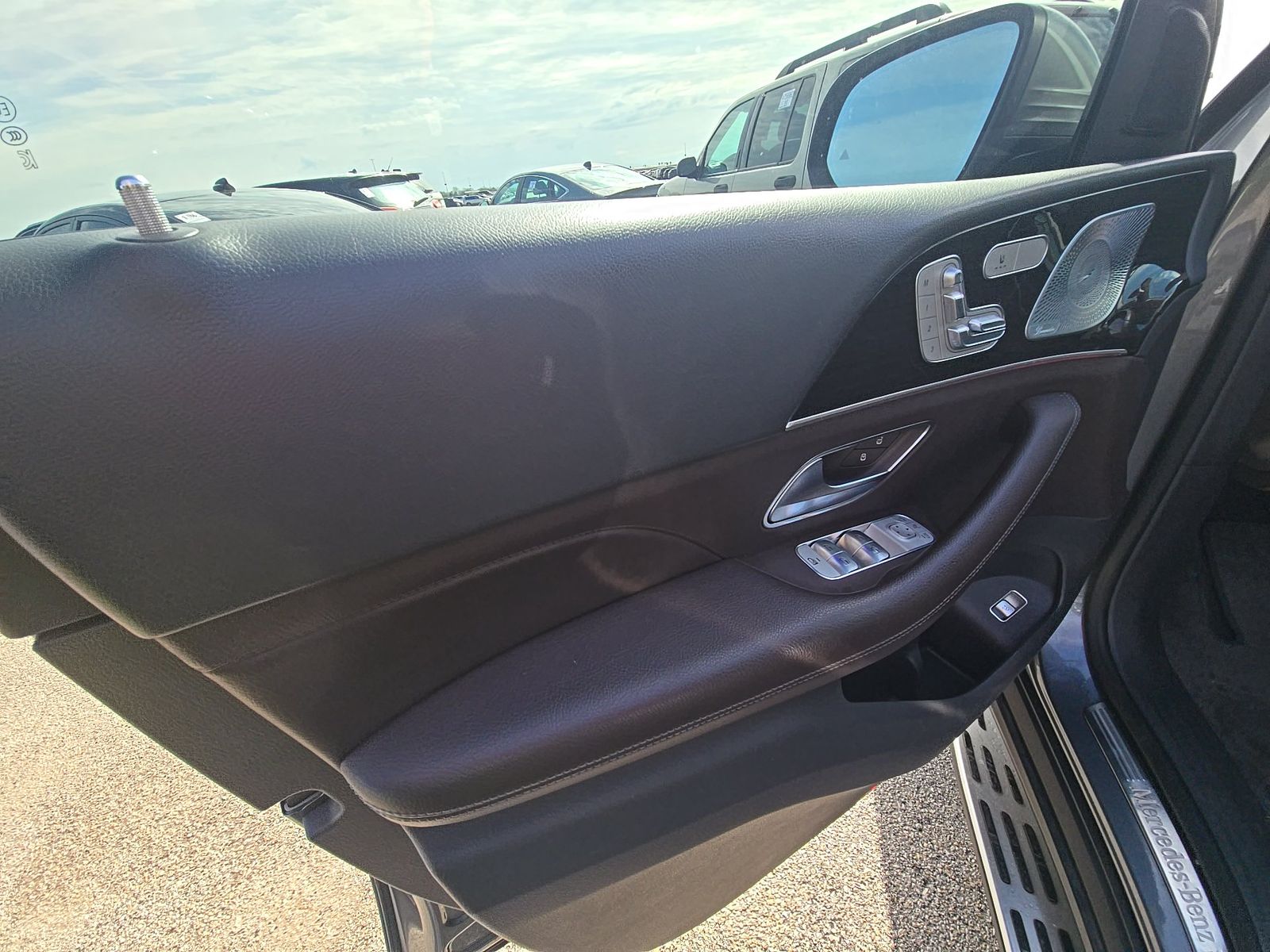 2020 Mercedes-Benz GLE GLE 350 AWD