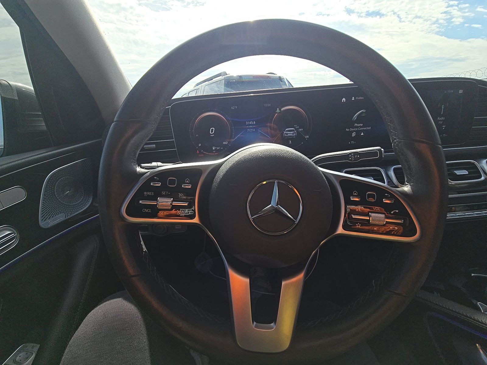 2020 Mercedes-Benz GLE GLE 350 AWD