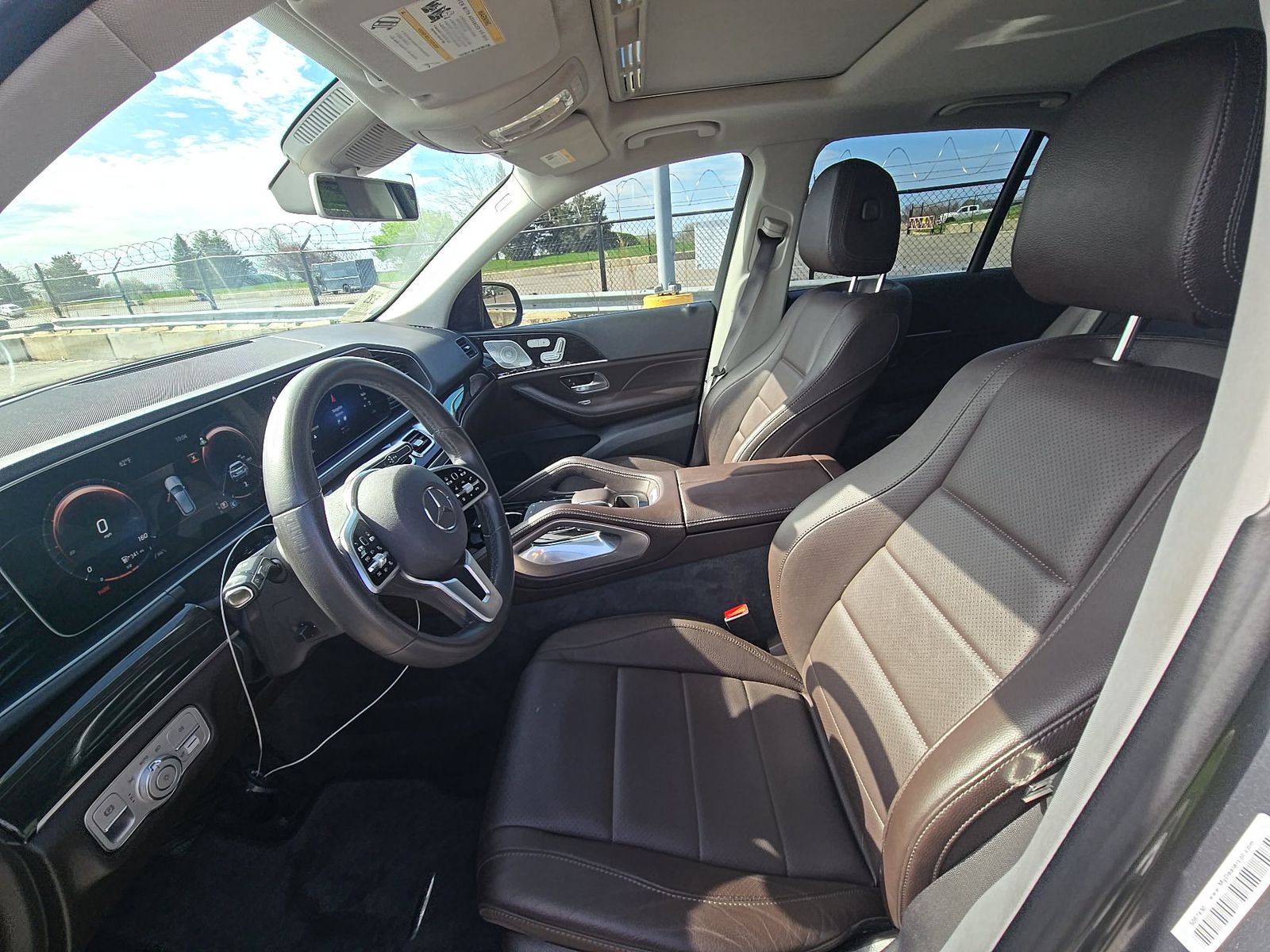 2020 Mercedes-Benz GLE GLE 350 AWD