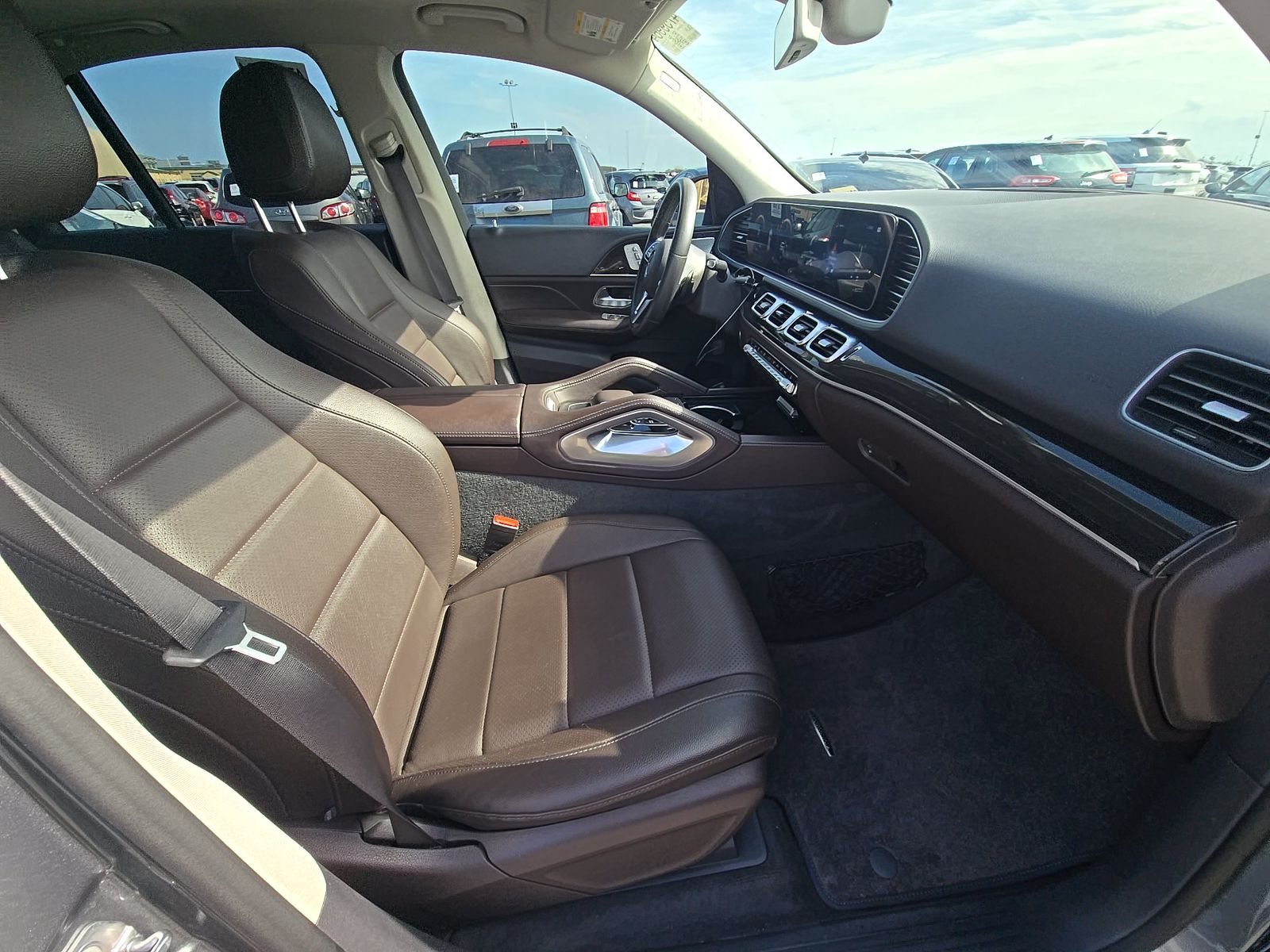 2020 Mercedes-Benz GLE GLE 350 AWD