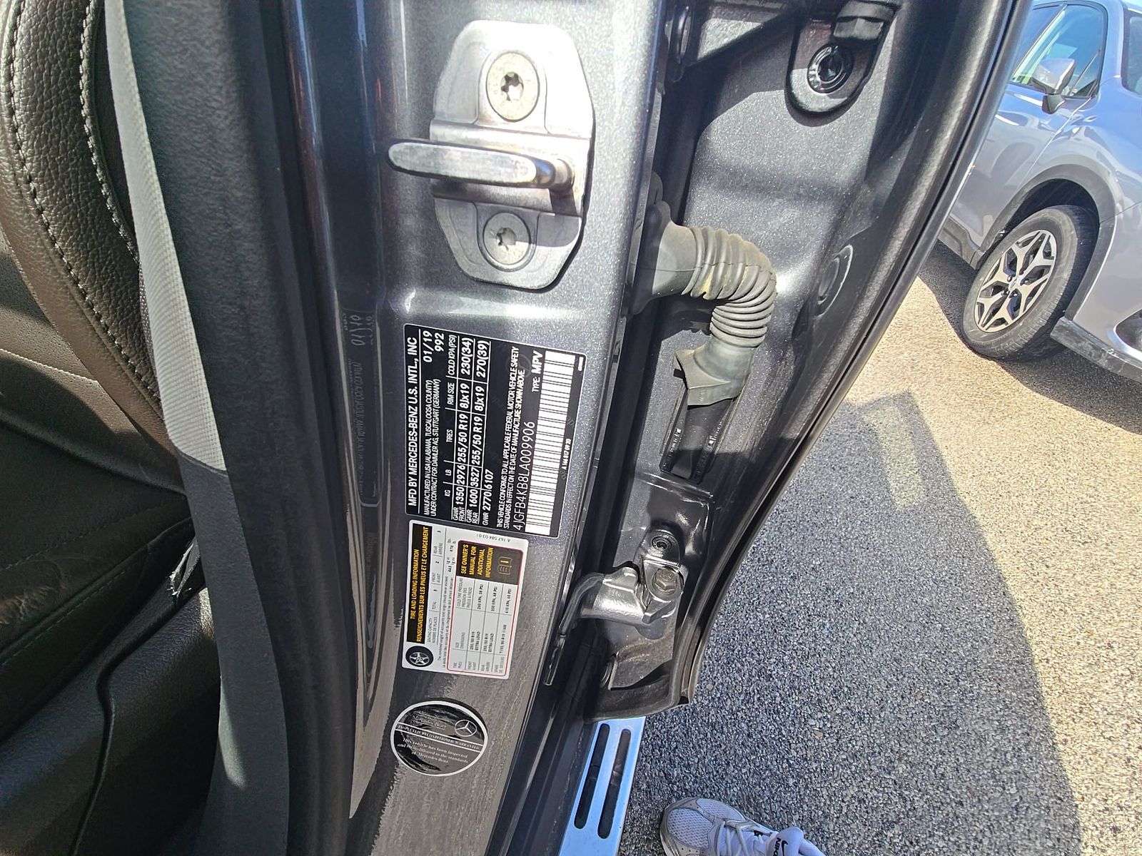 2020 Mercedes-Benz GLE GLE 350 AWD