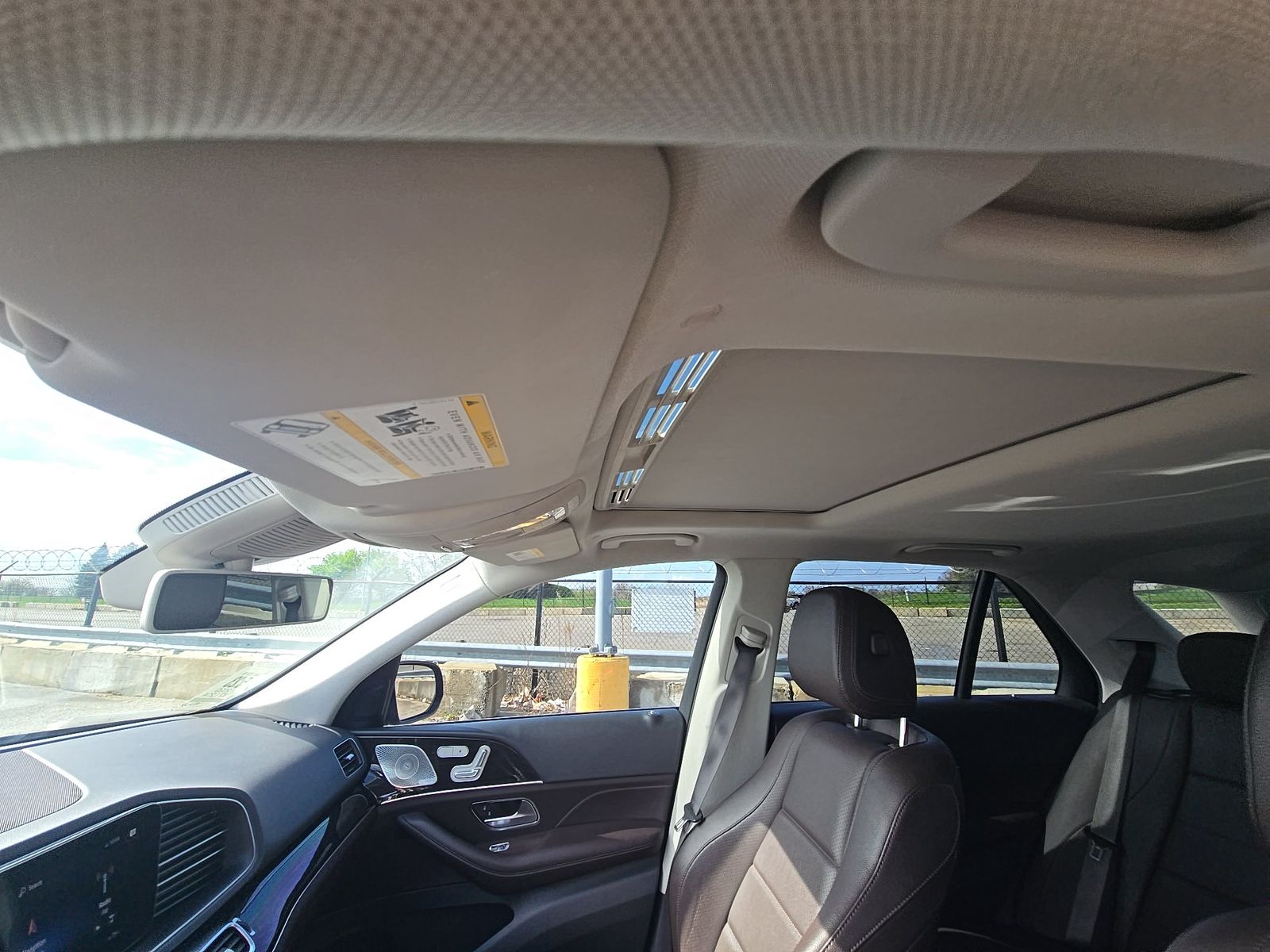 2020 Mercedes-Benz GLE GLE 350 AWD