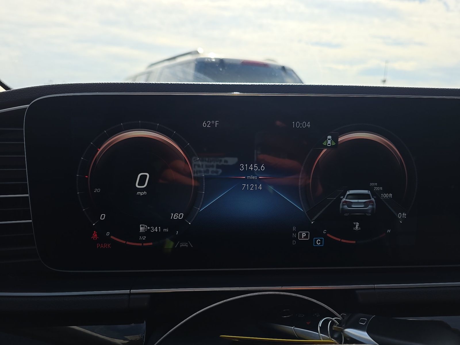 2020 Mercedes-Benz GLE GLE 350 AWD