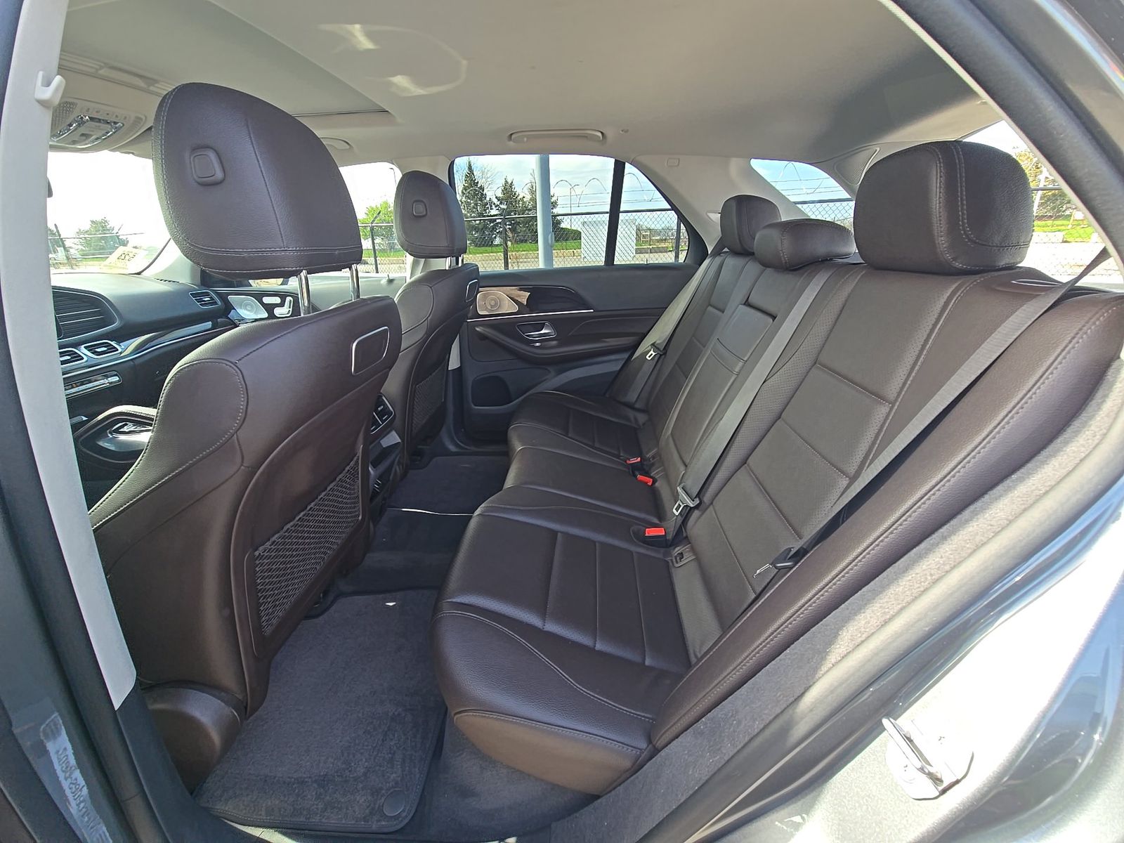 2020 Mercedes-Benz GLE GLE 350 AWD