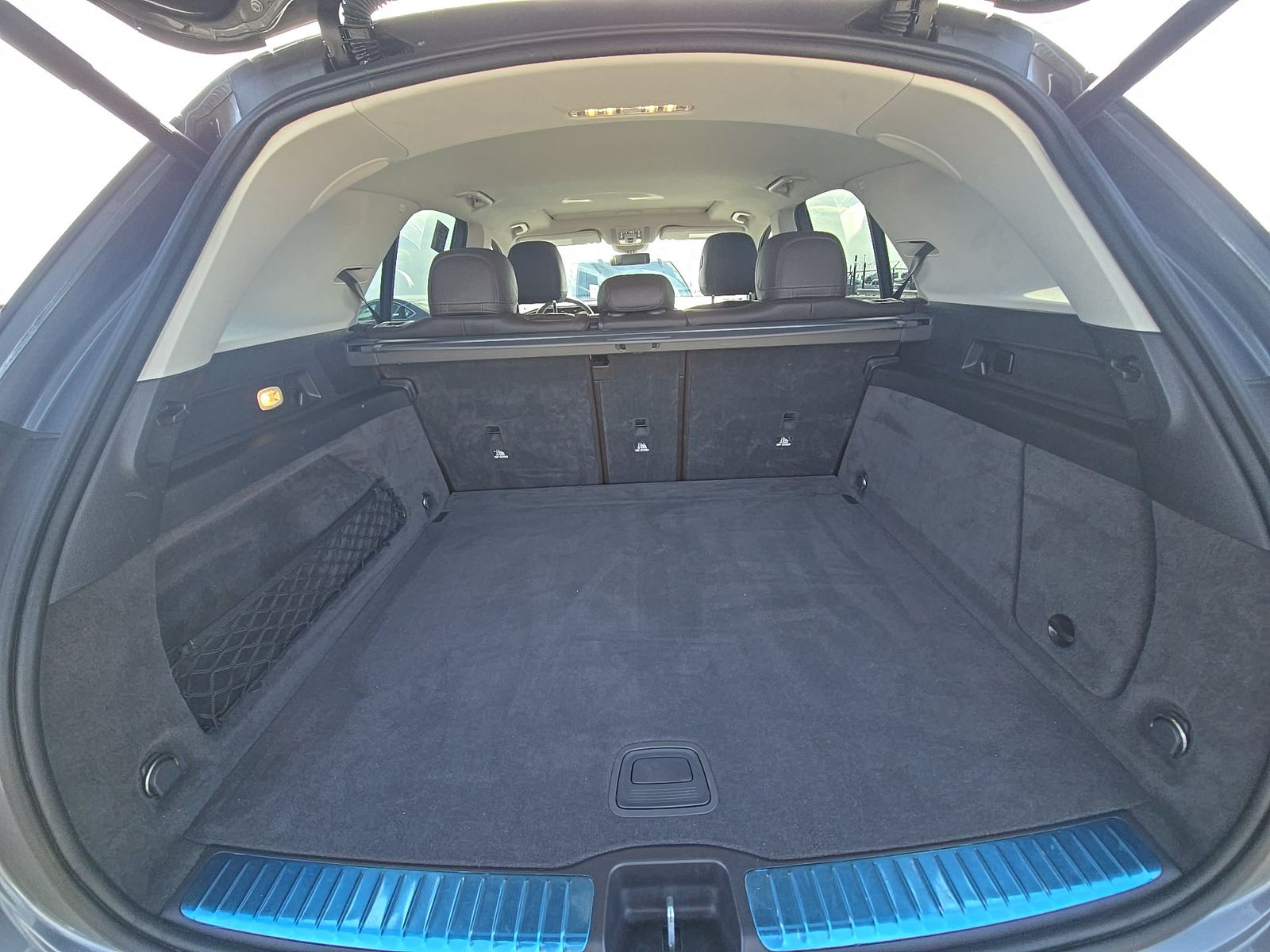 2020 Mercedes-Benz GLE GLE 350 AWD