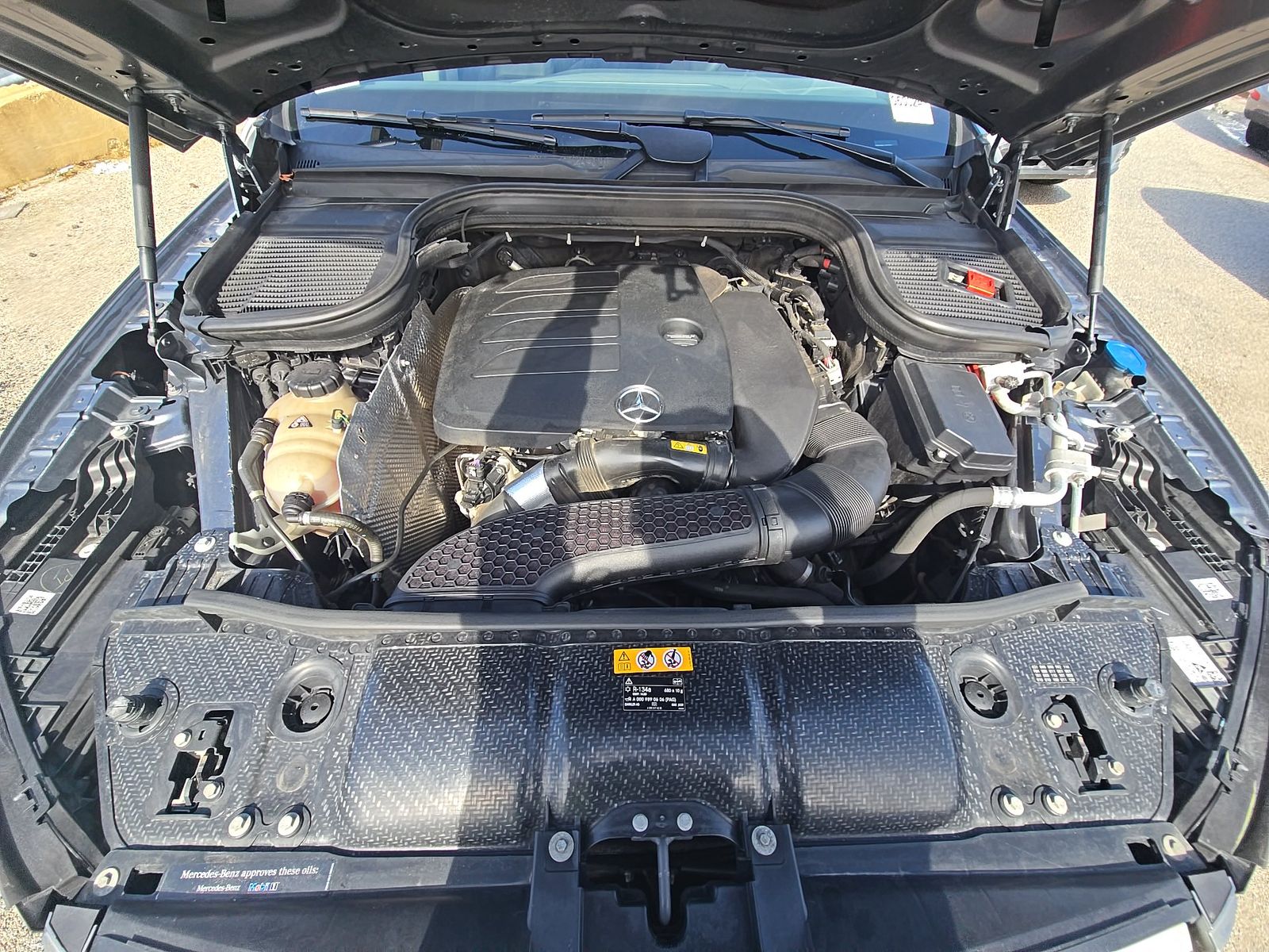 2020 Mercedes-Benz GLE GLE 350 AWD