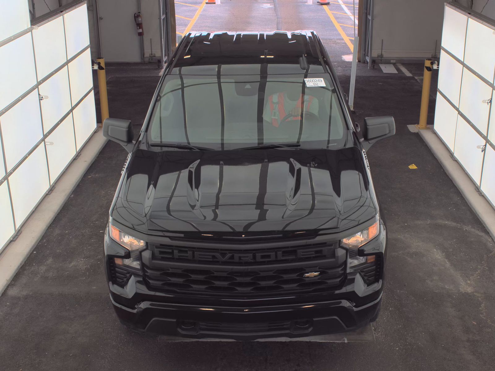 CHEVROLET CUSTOM - 3