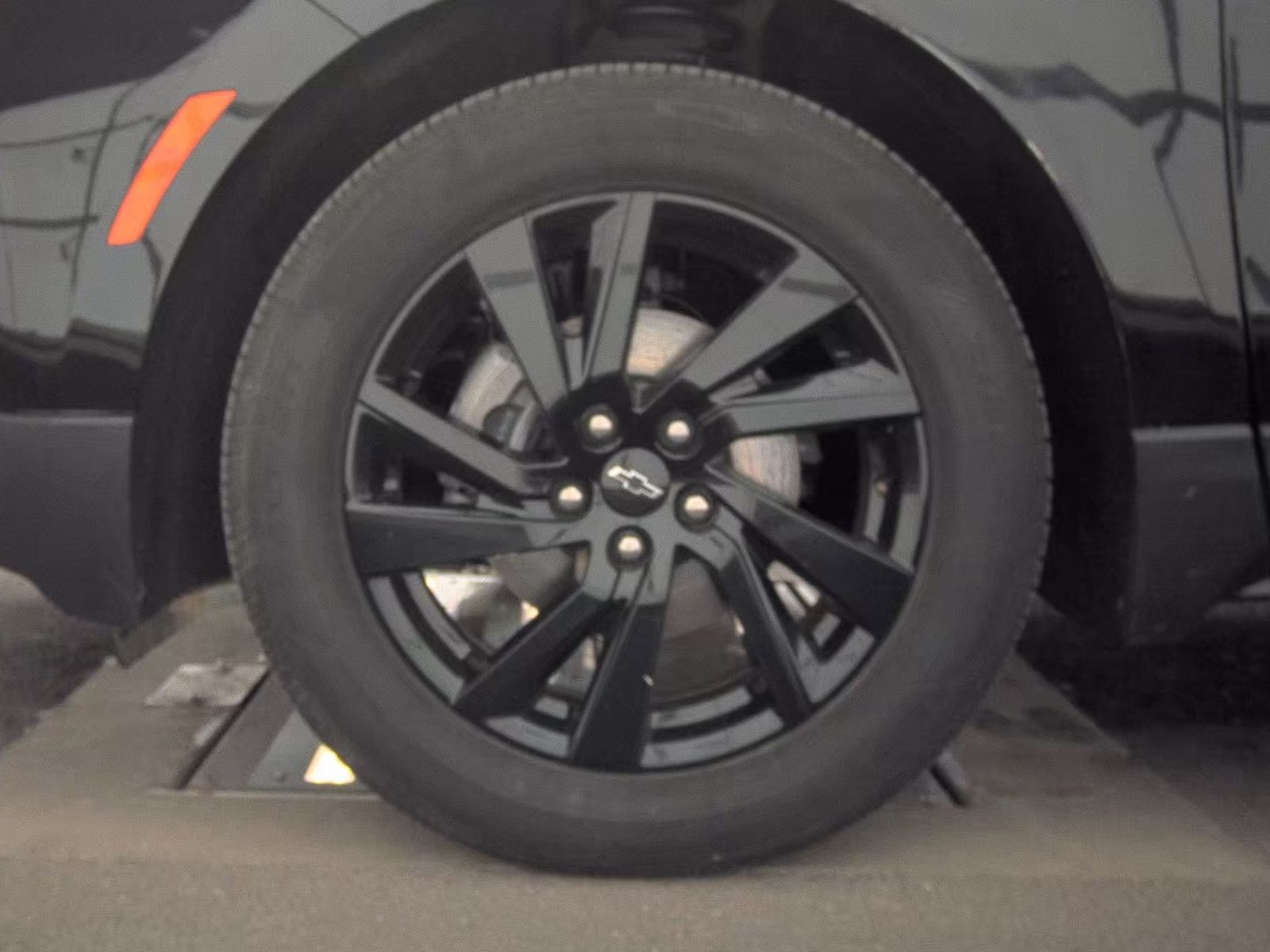 CHEVROLET OTHER - 10