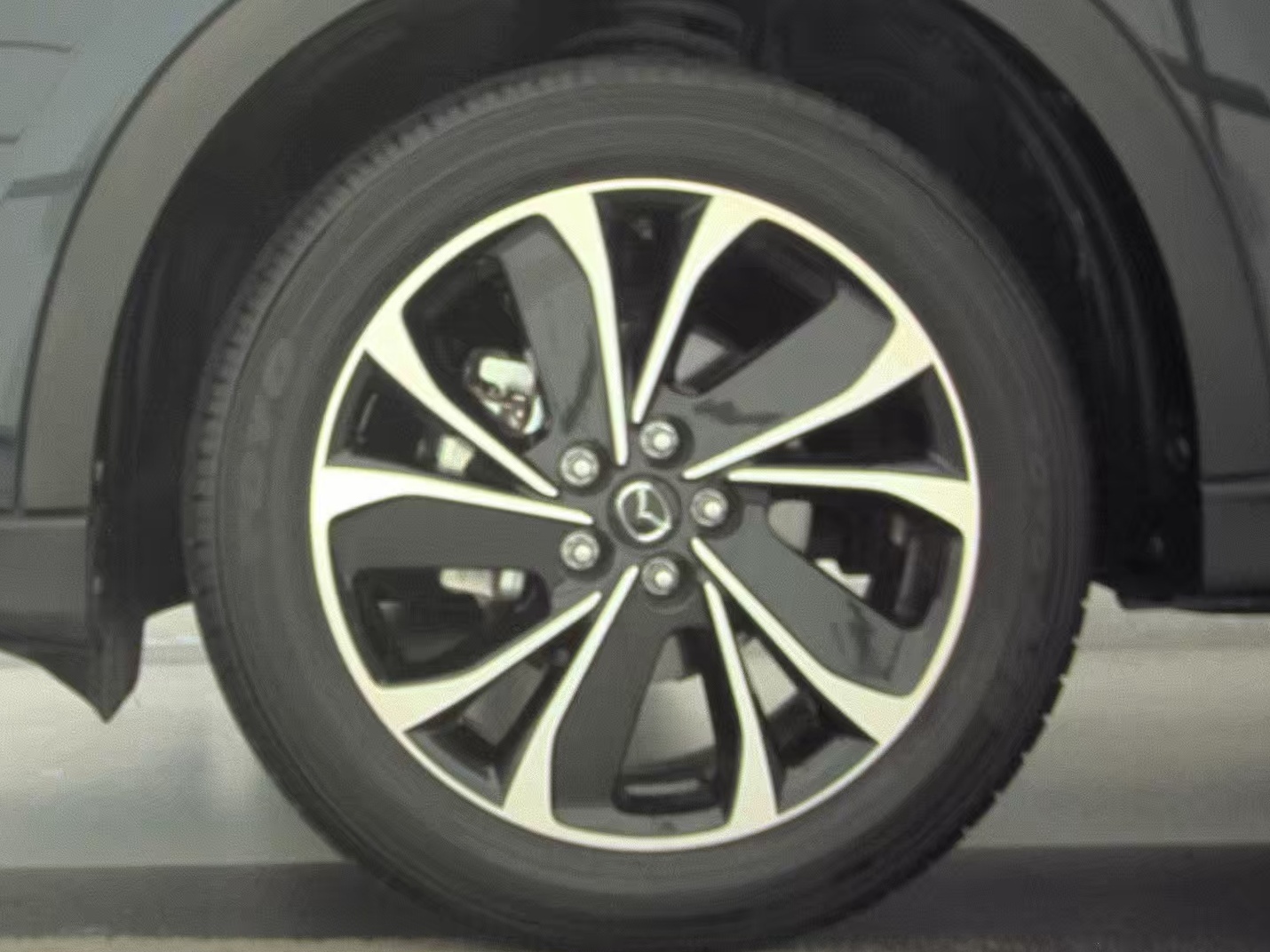 2023 MAZDA CX-5 2.5 S Premium Package AWD