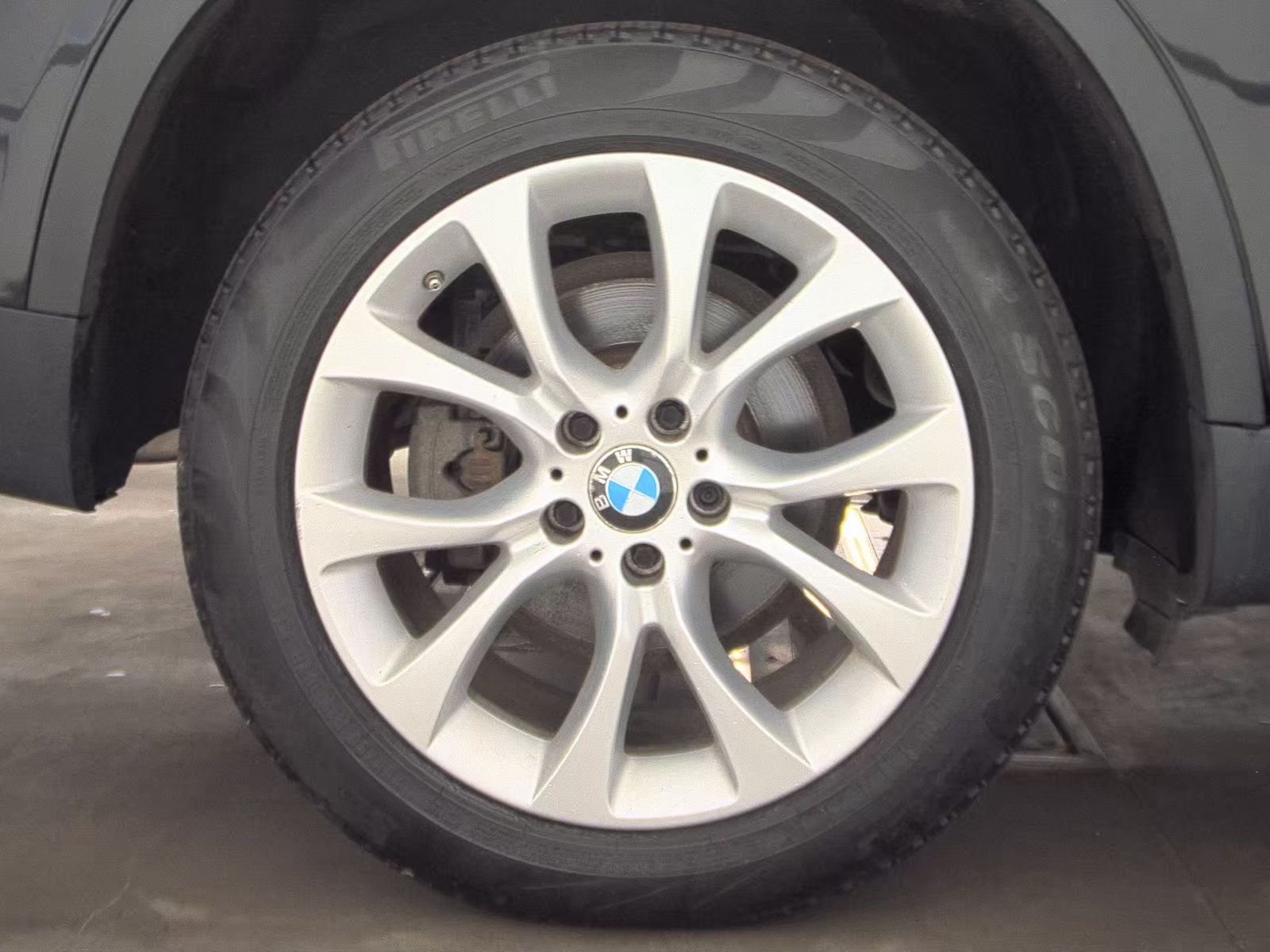 2017 BMW X5 xDrive35i AWD