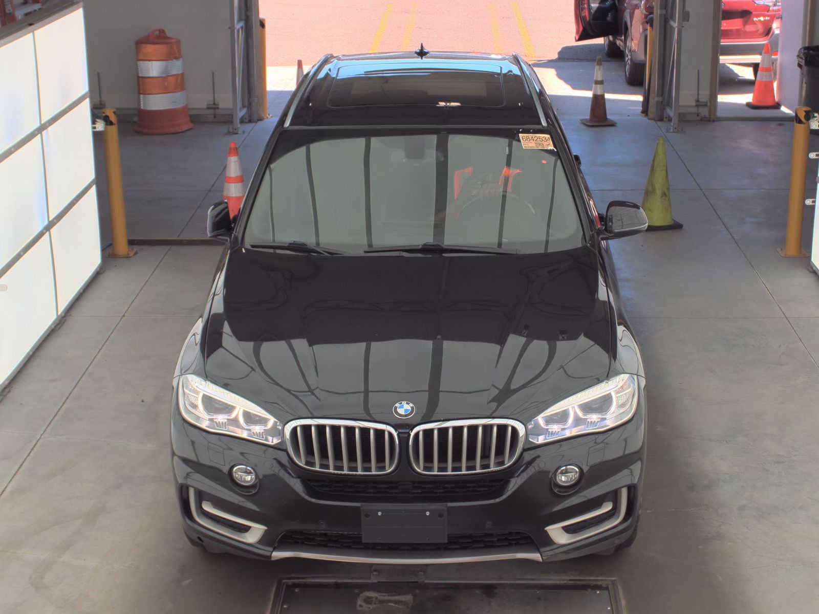 2017 BMW X5 xDrive35i AWD