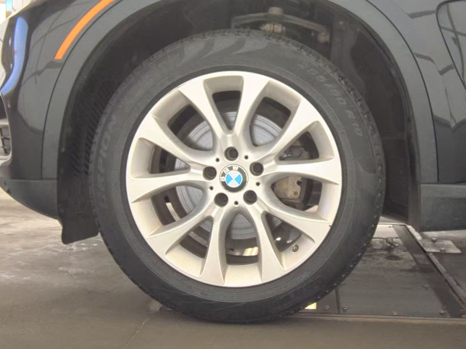 2017 BMW X5 xDrive35i AWD