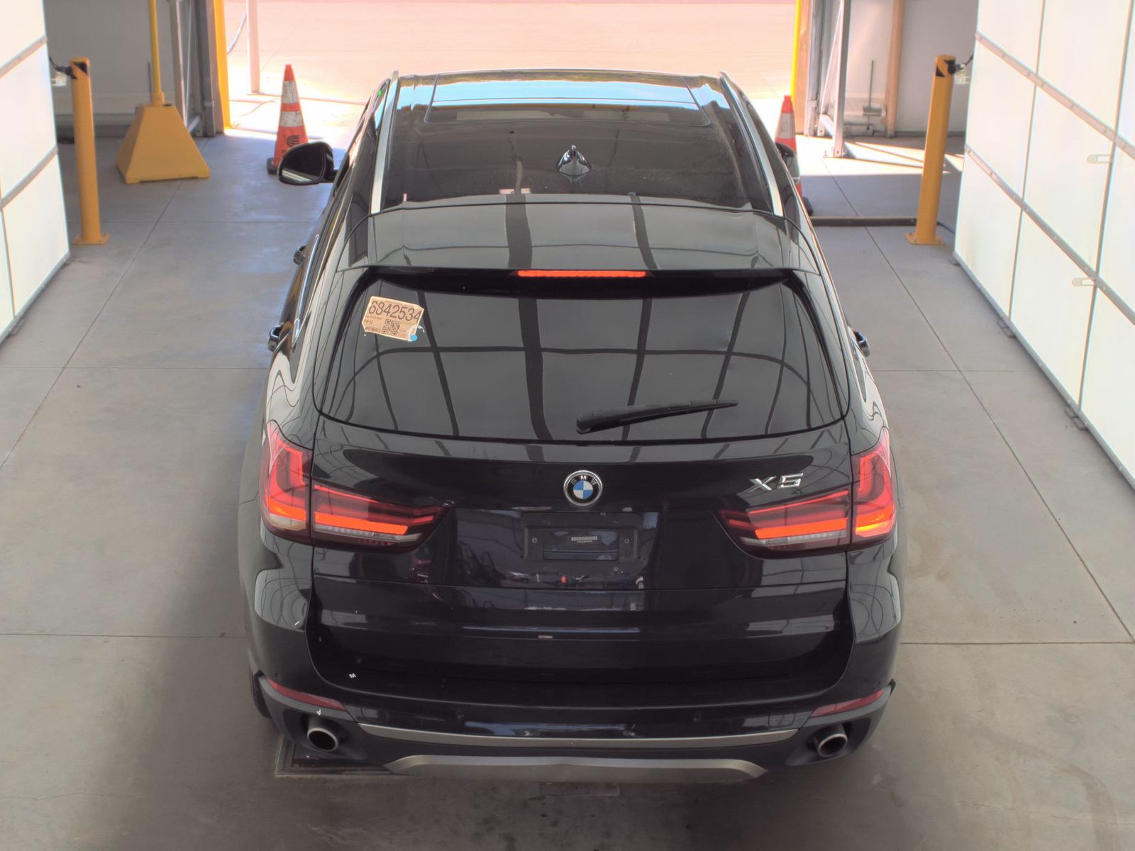 2017 BMW X5 xDrive35i AWD