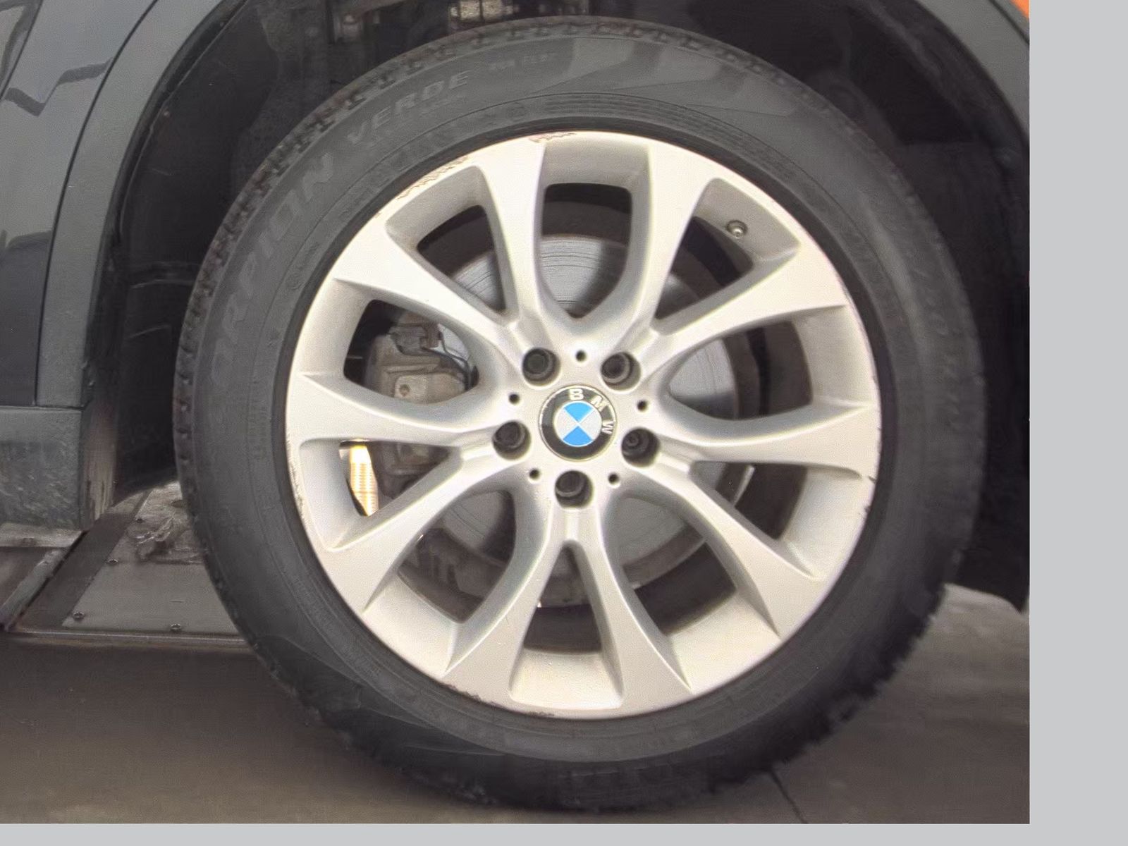 2017 BMW X5 xDrive35i AWD