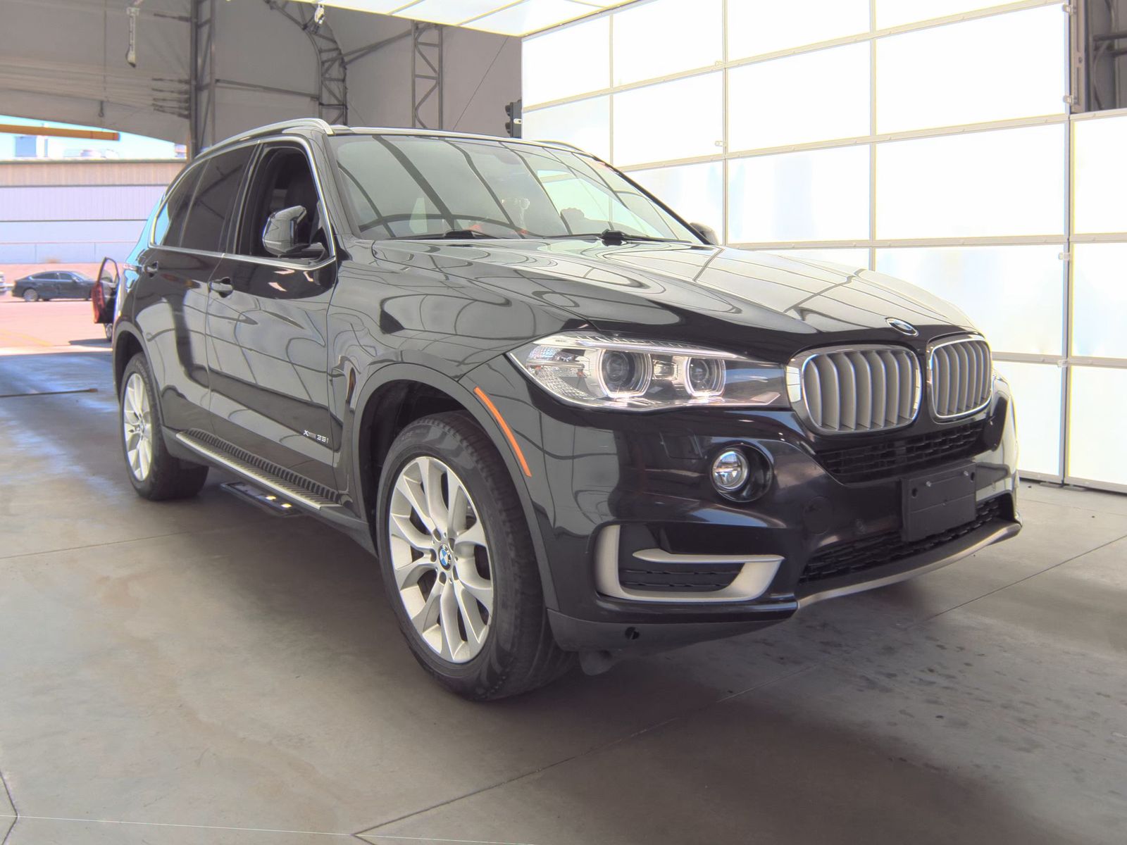 2017 BMW X5 xDrive35i AWD
