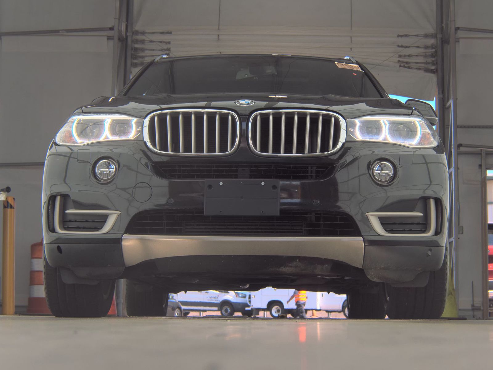 2017 BMW X5 xDrive35i AWD