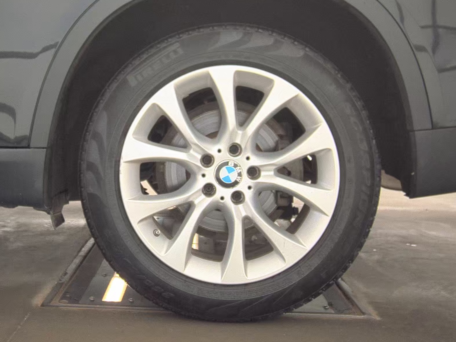 2017 BMW X5 xDrive35i AWD