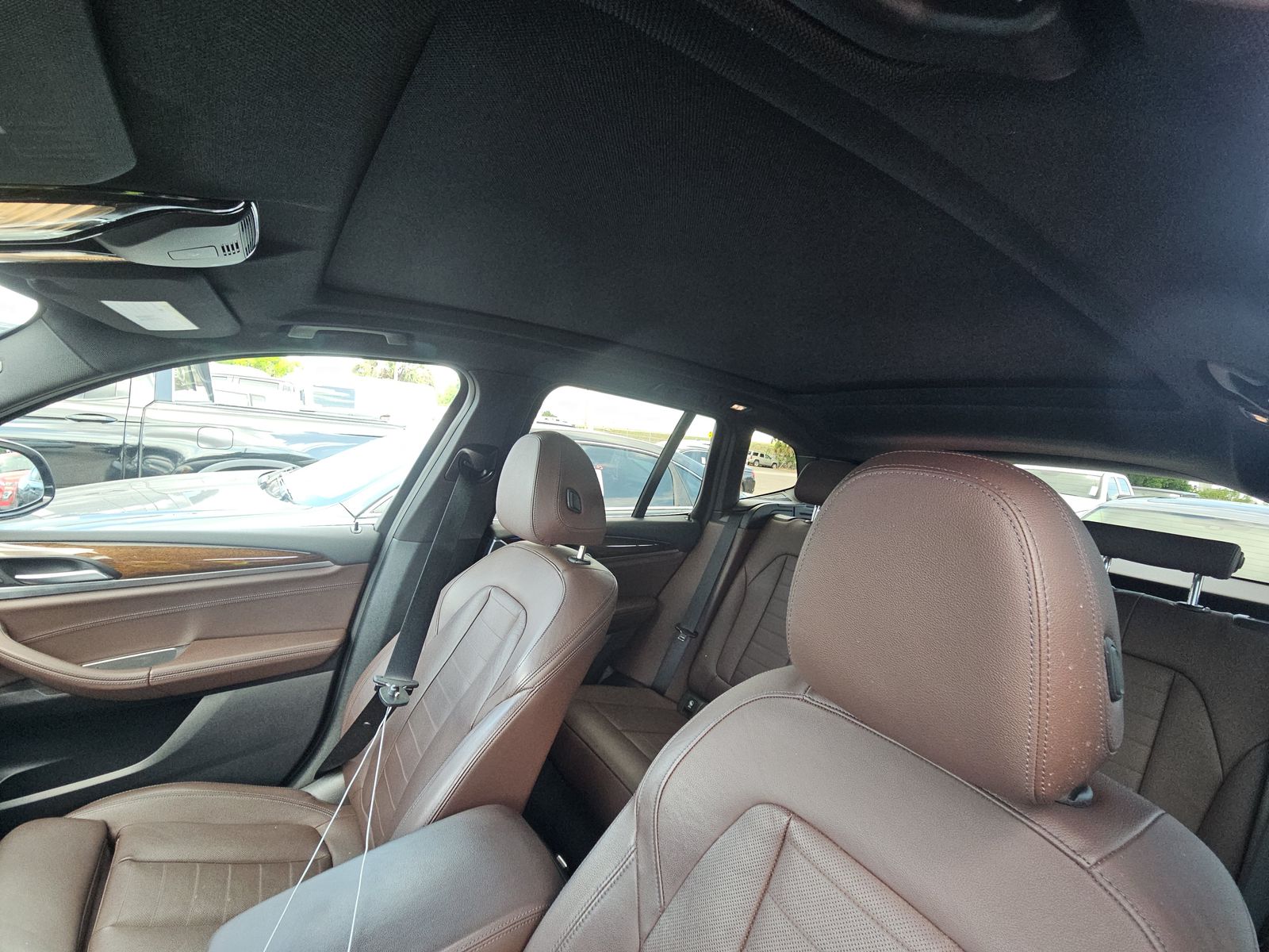 2019 BMW X3 xDrive30i AWD